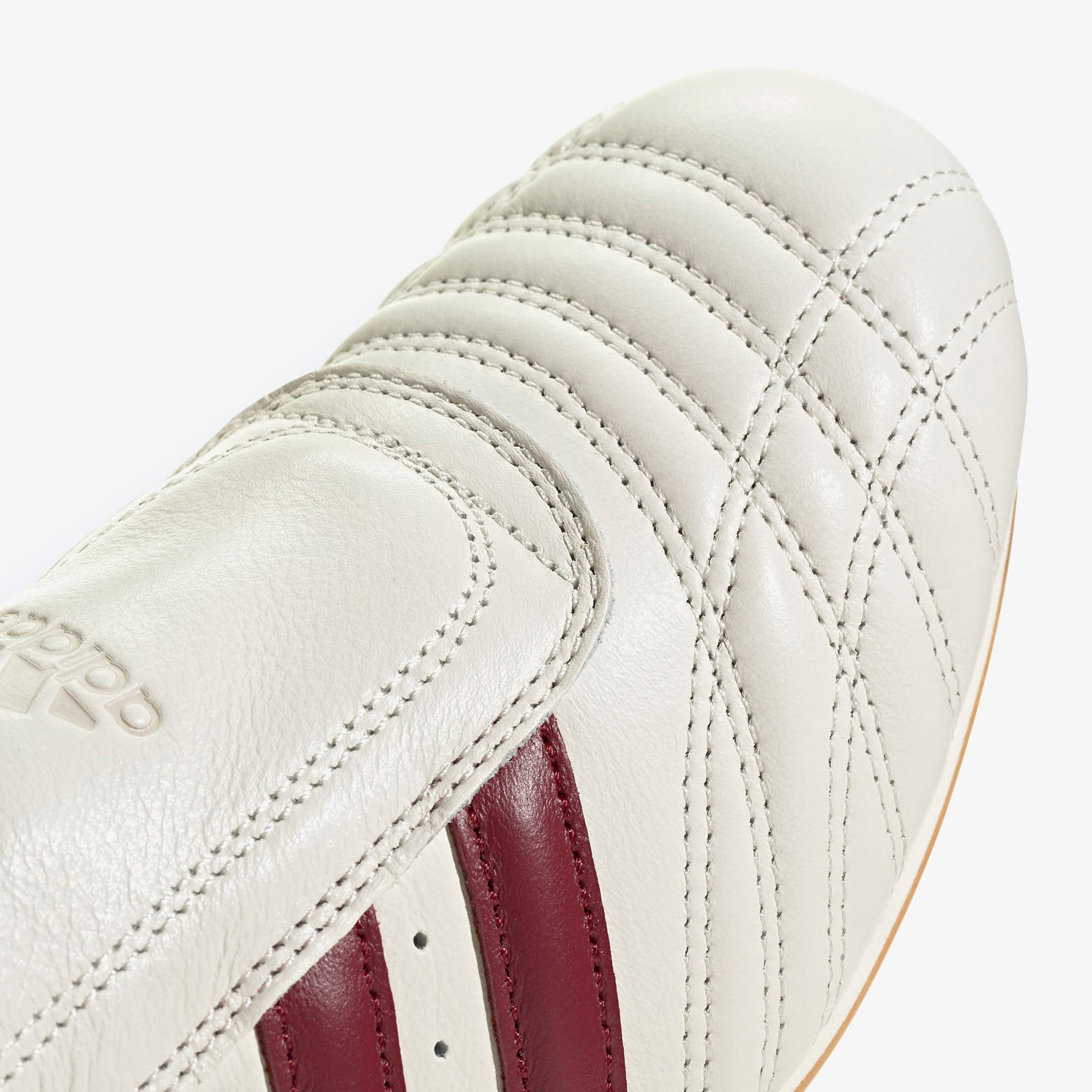 adidas Taekwondo Kadın Beyaz Spor Ayakkabı