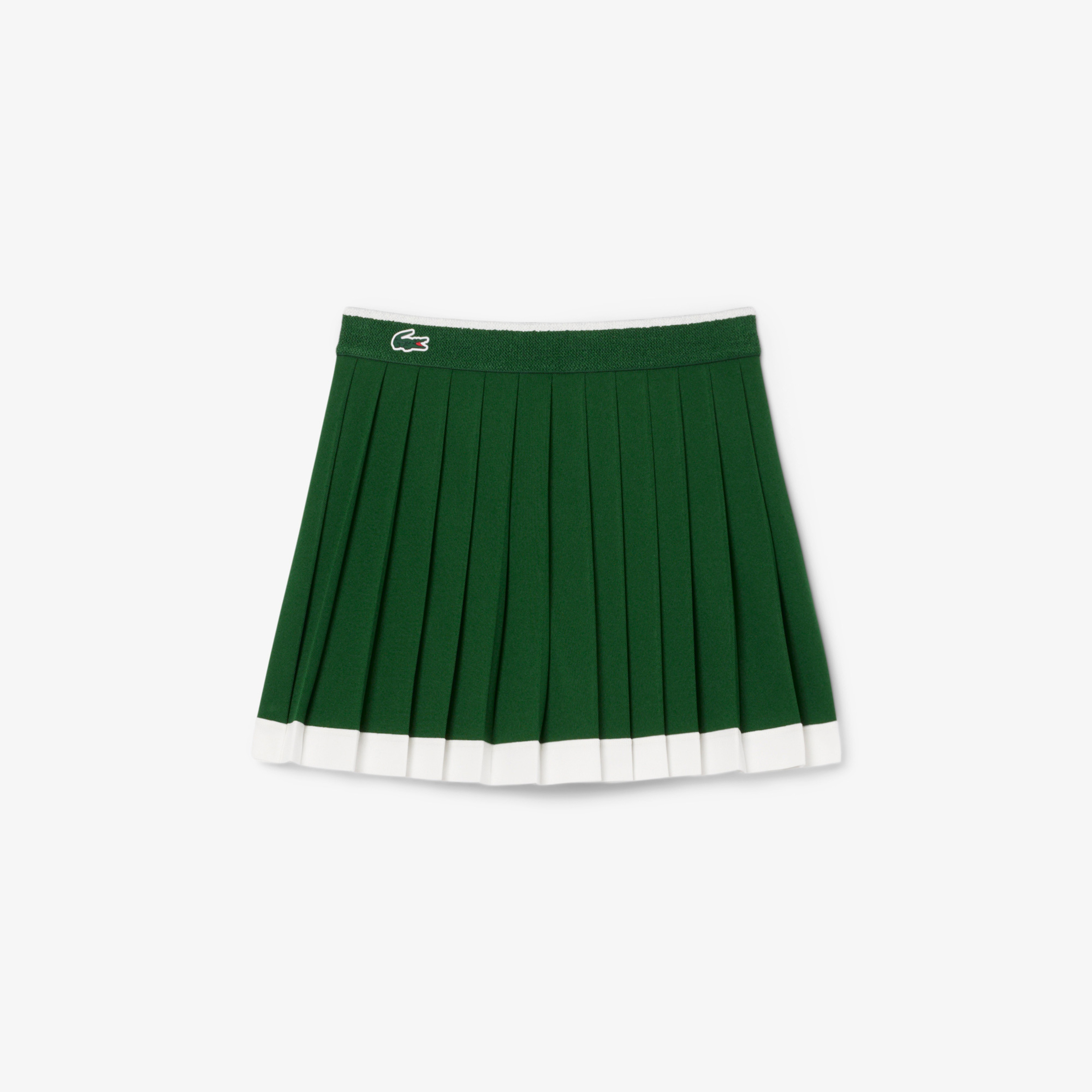 Ultra Dry Tennis Heritage Stretch Skirt