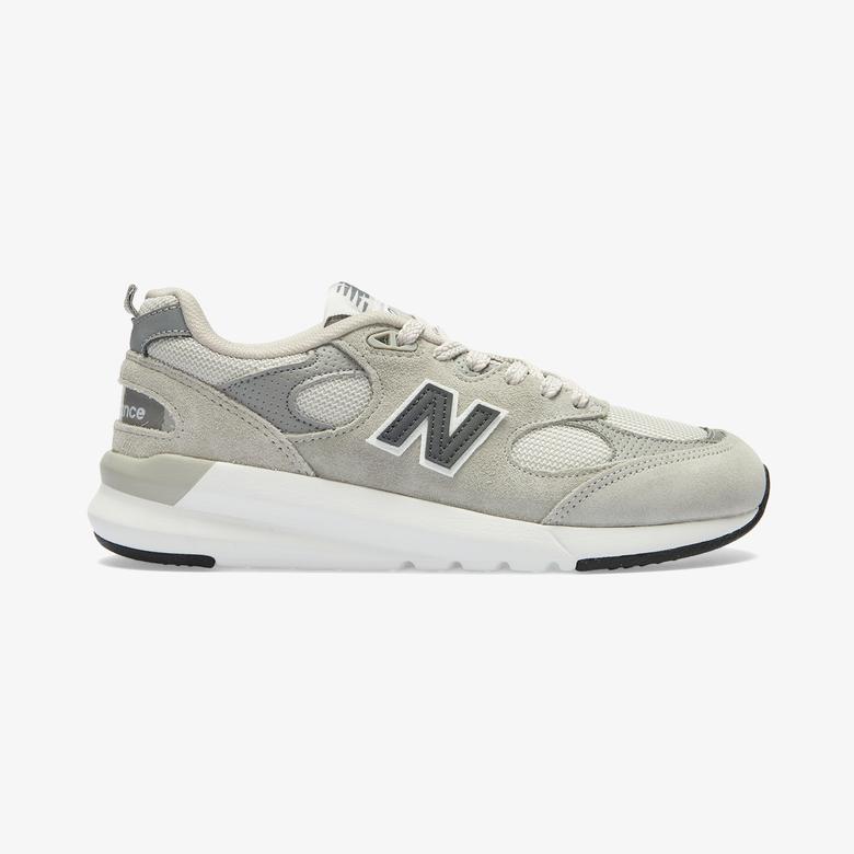 New Balance 109 Kadın Gri Spor Ayakkabı