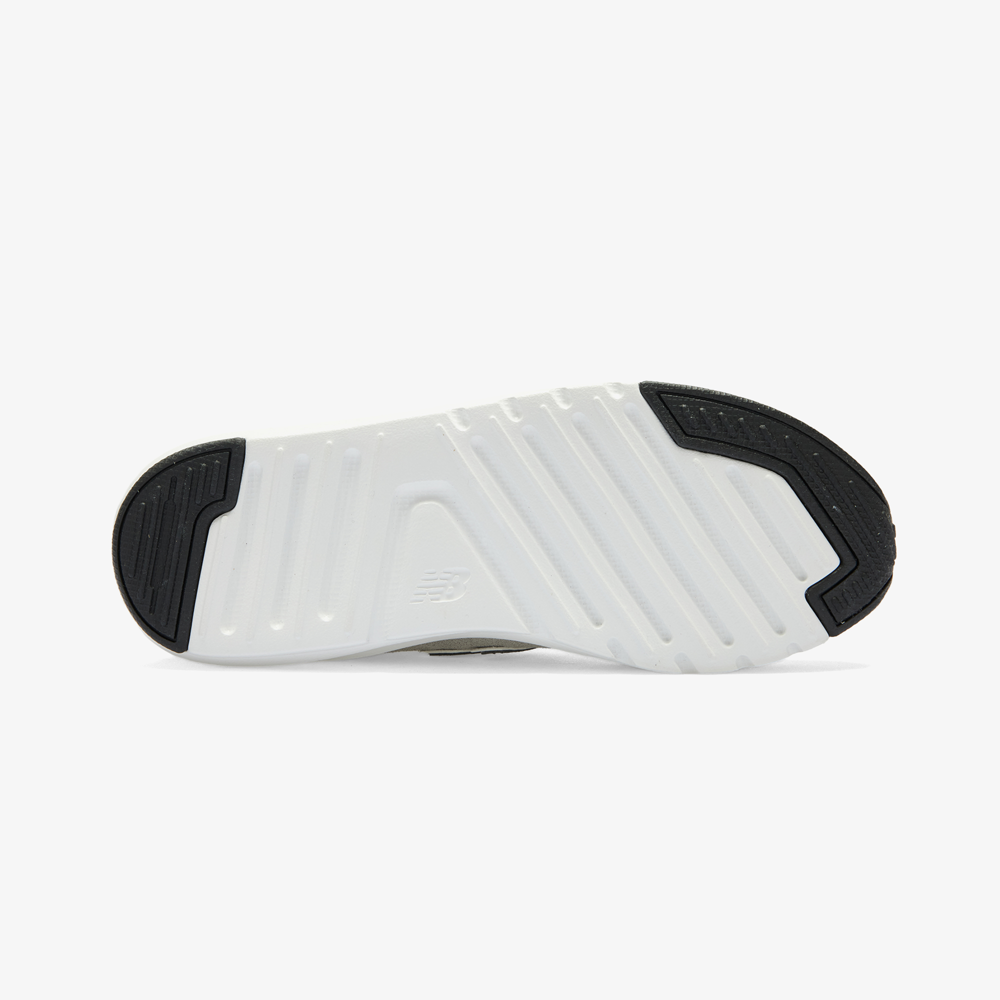 New Balance 109 Kadın Gri Spor Ayakkabı