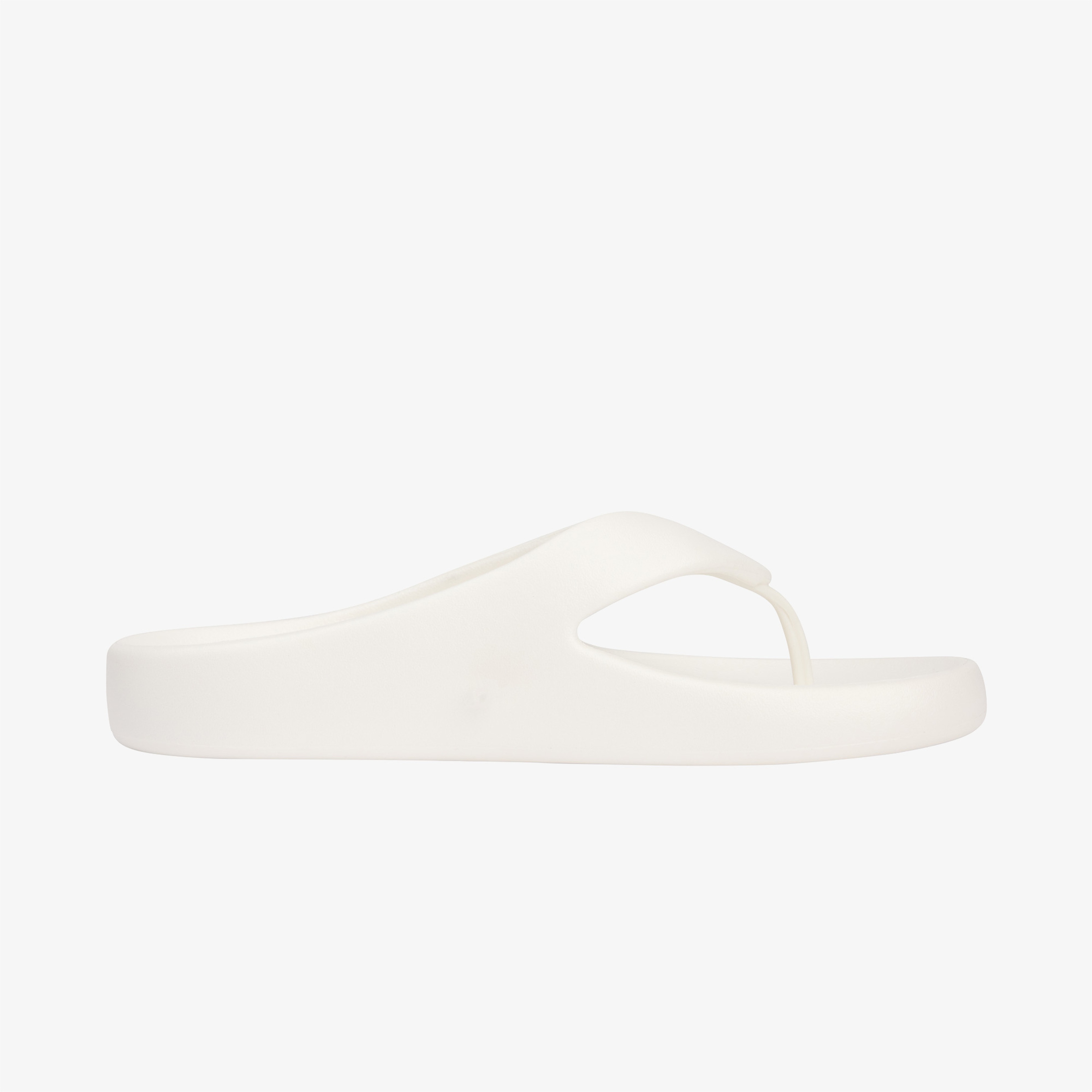 Tommy Hilfiger Comfort Kadın Beyaz Terlik