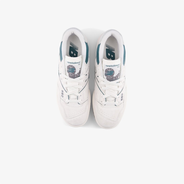 New Balance Beyaz New Balance 550