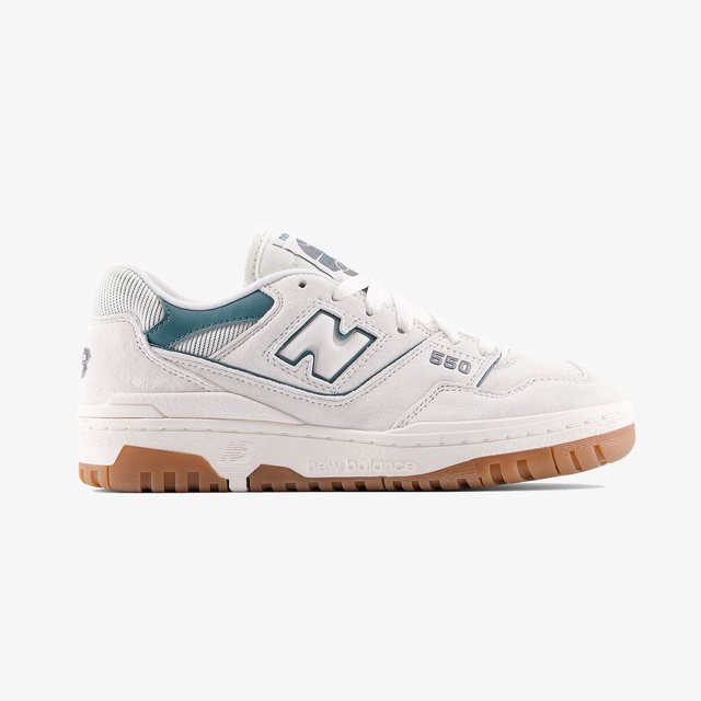 New Balance Beyaz New Balance 550