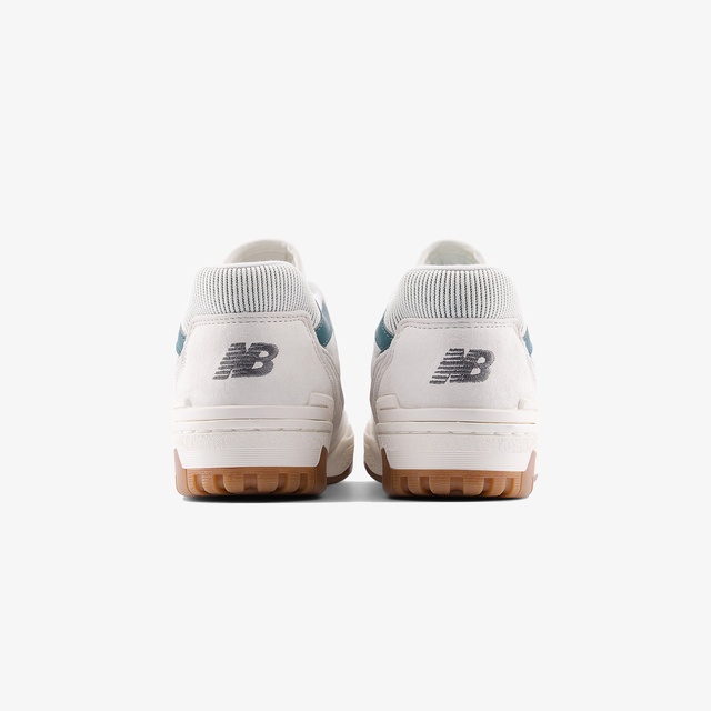 New Balance Beyaz New Balance 550