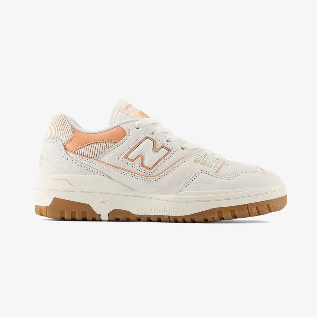 New Balance Beyaz New Balance 550