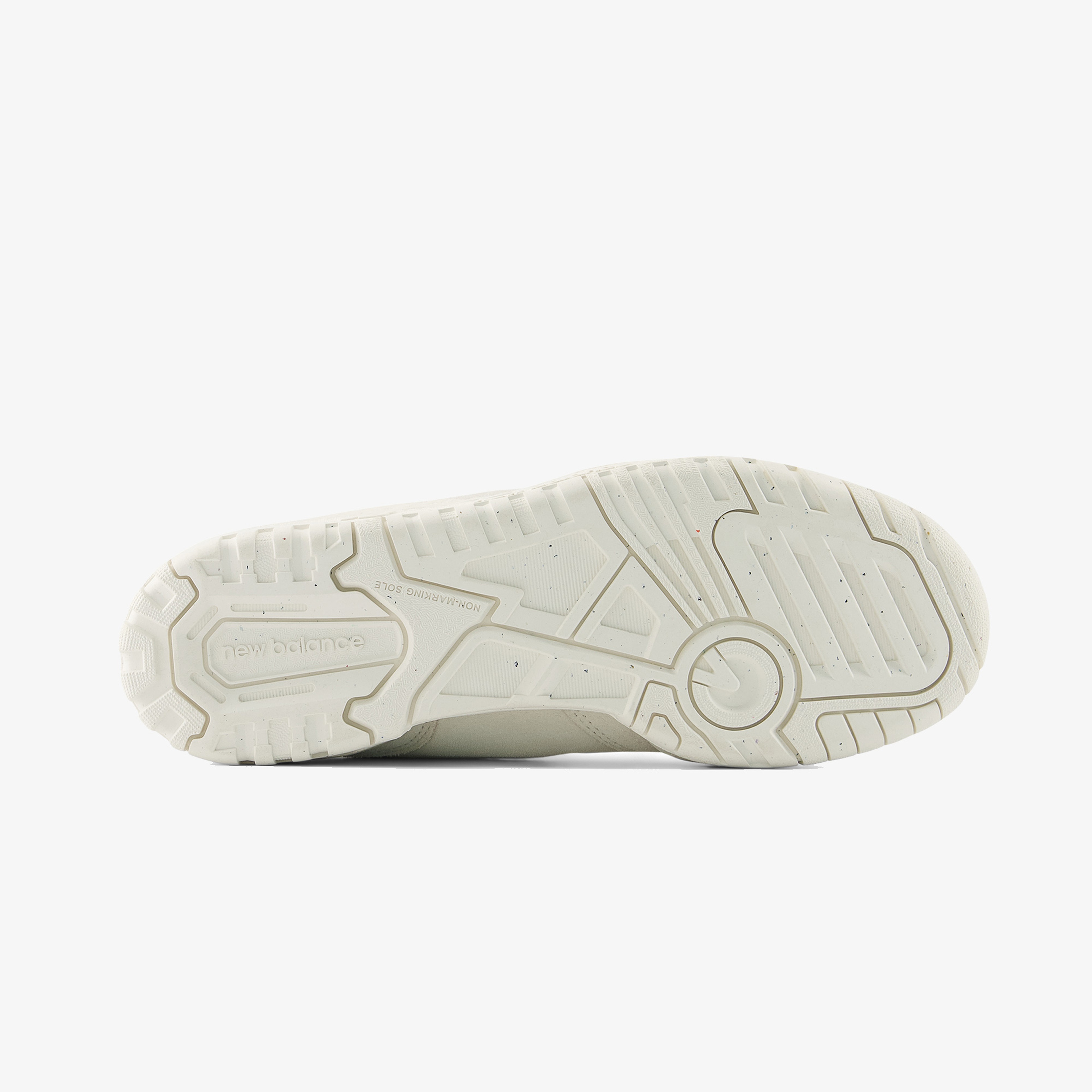 New Balance 550  Lifestyle   Kadın Beyaz Spor Ayakkabı