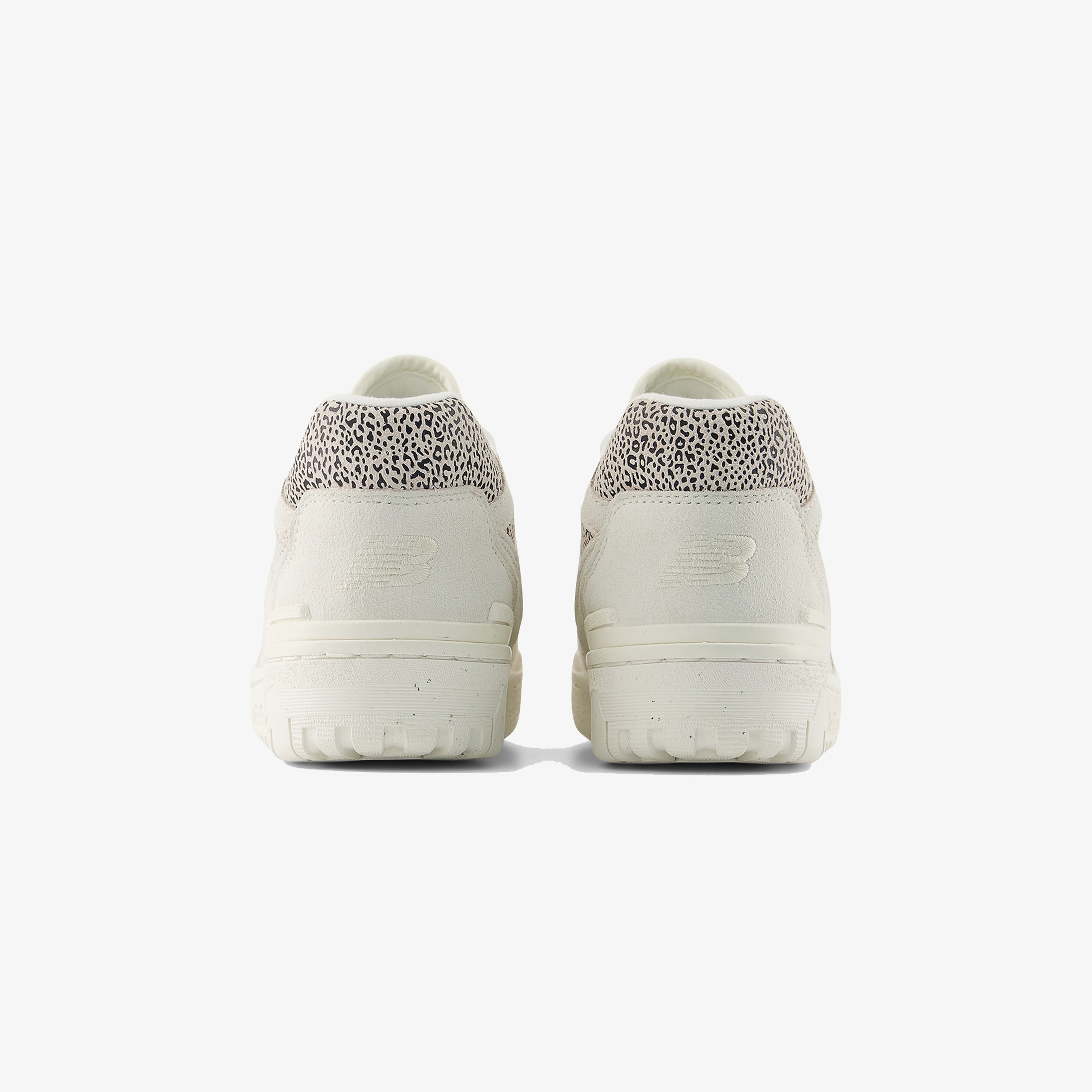 New Balance 550  Lifestyle   Kadın Beyaz Spor Ayakkabı