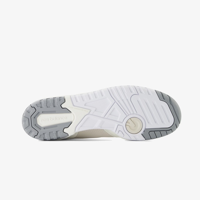 New Balance Beyaz New Balance 550 Unisex