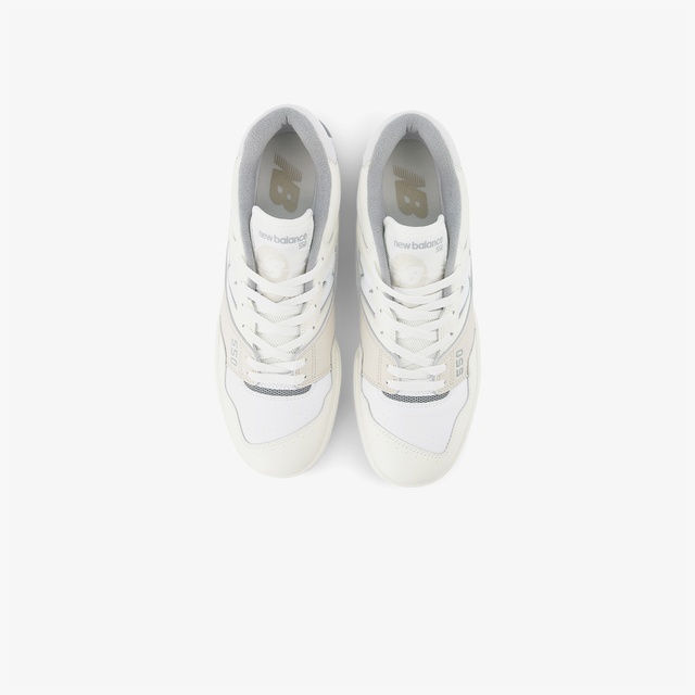 New Balance Beyaz New Balance 550 Unisex