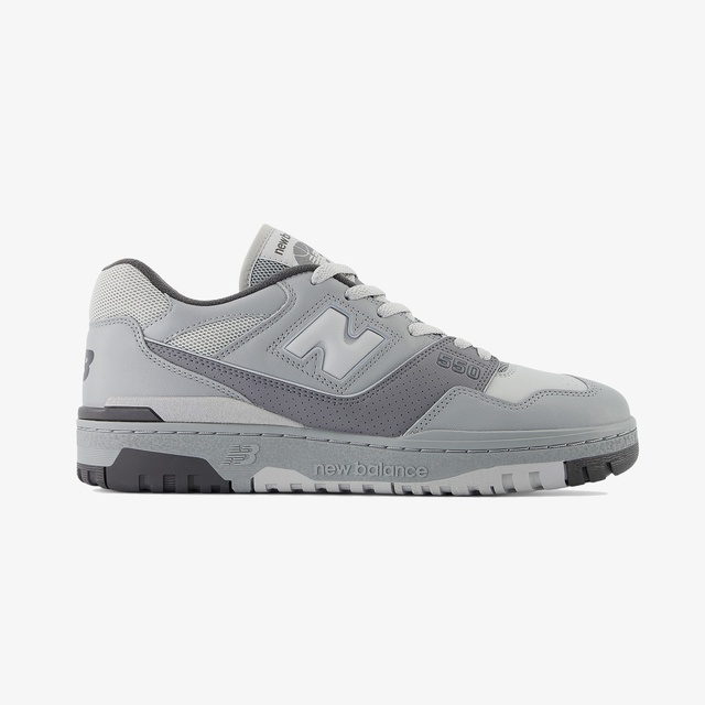 New Balance Mavi New Balance 550 Unisex