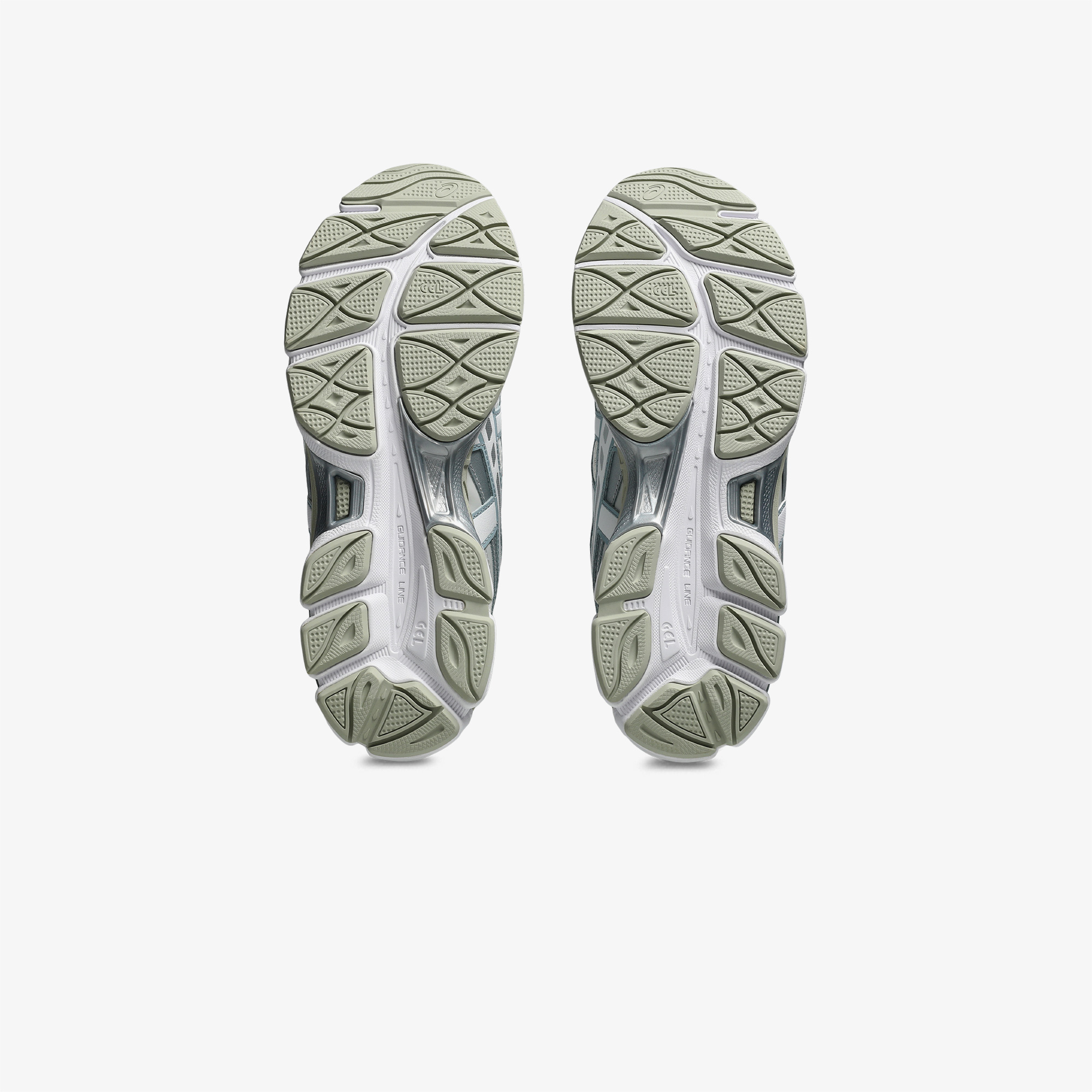 Asics Gel-Nyc 2055 Erkek Krem  Spor Ayakkabı