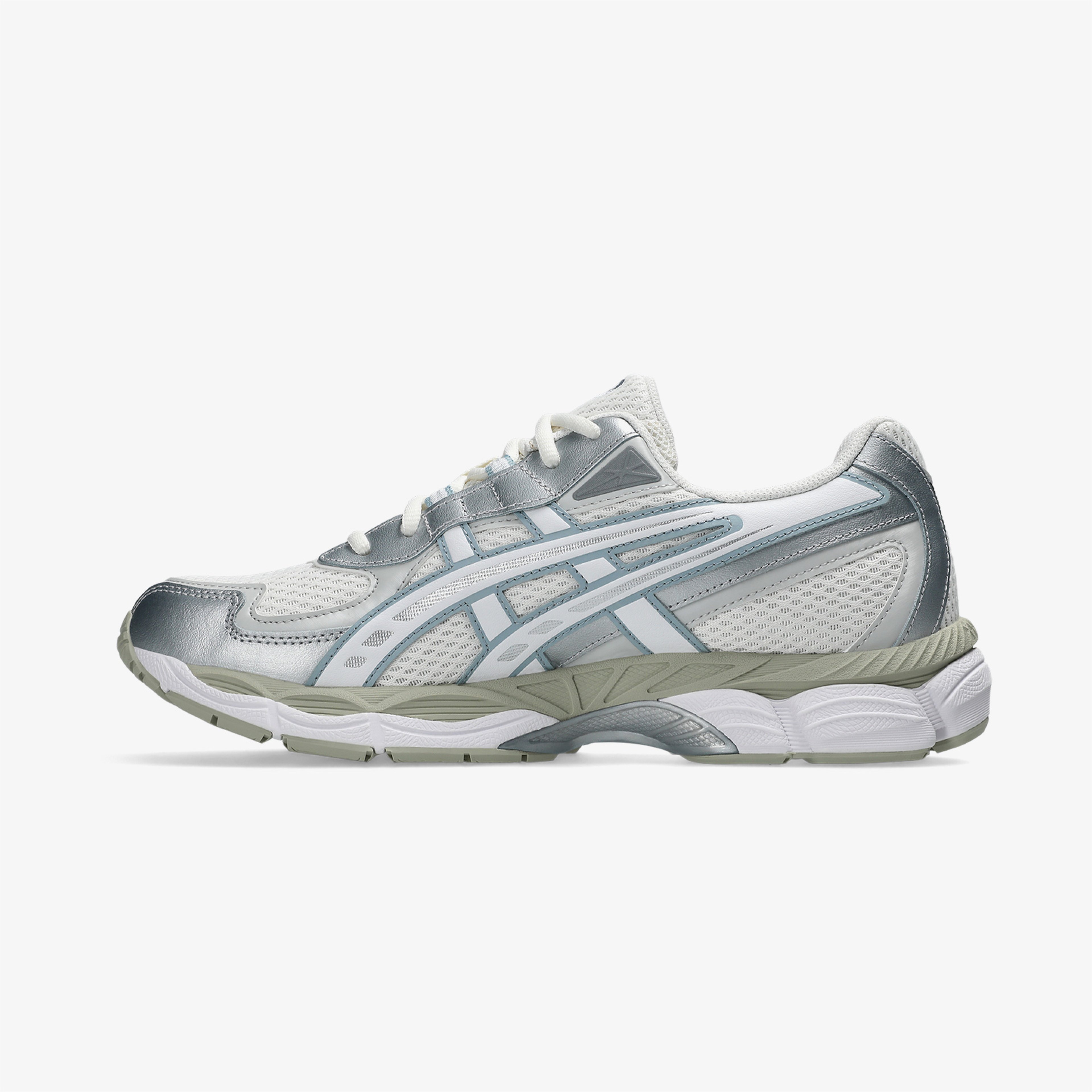 Asics Gel-Nyc 2055 Erkek Krem  Spor Ayakkabı