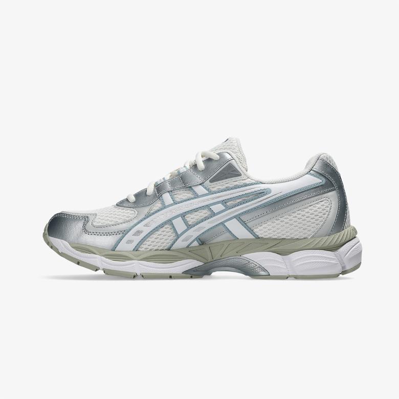 Asics Gel-Nyc 2055 Erkek Krem  Spor Ayakkabı