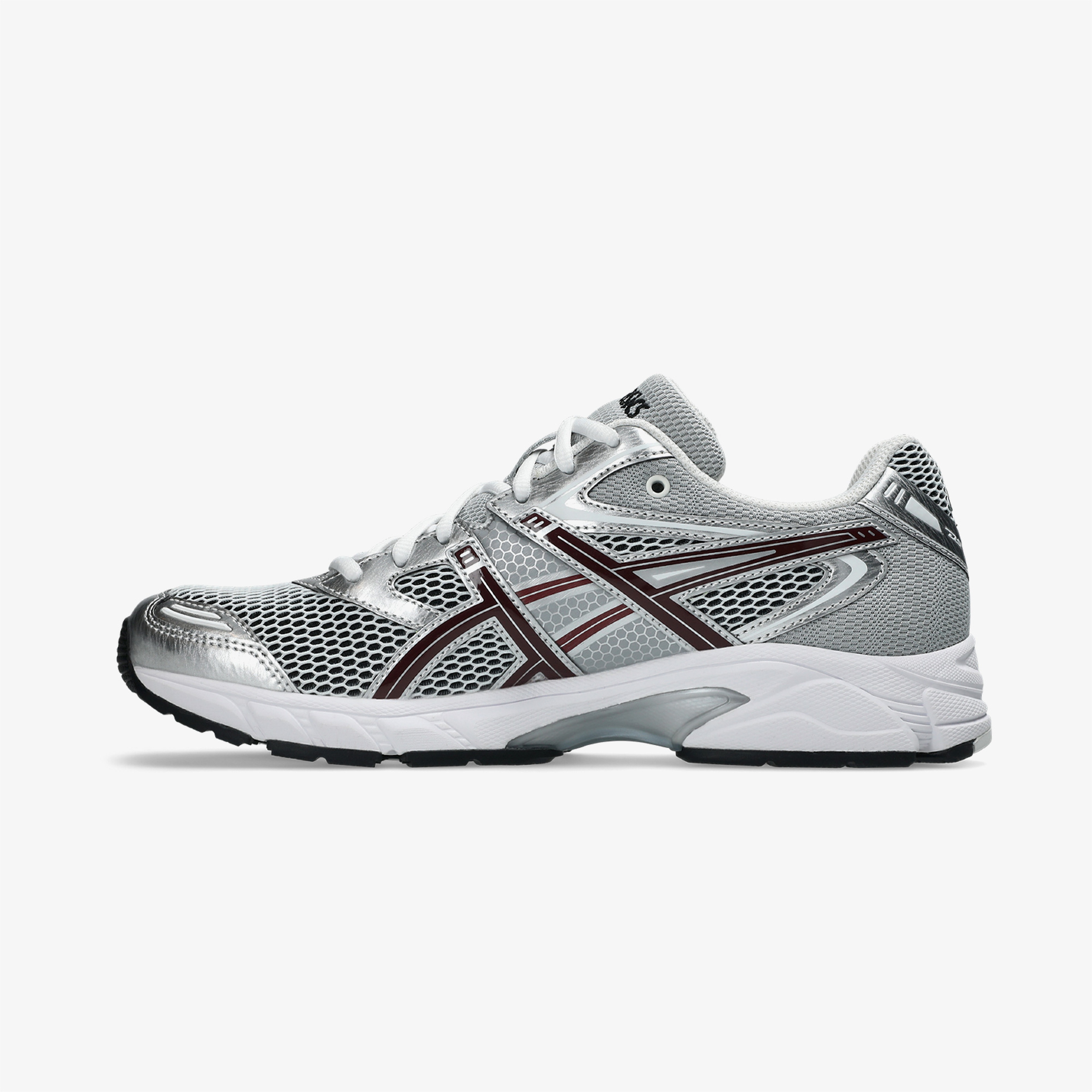 Asics Gel-Ds Trainer 14 Erkek Gri Spor Ayakkabı