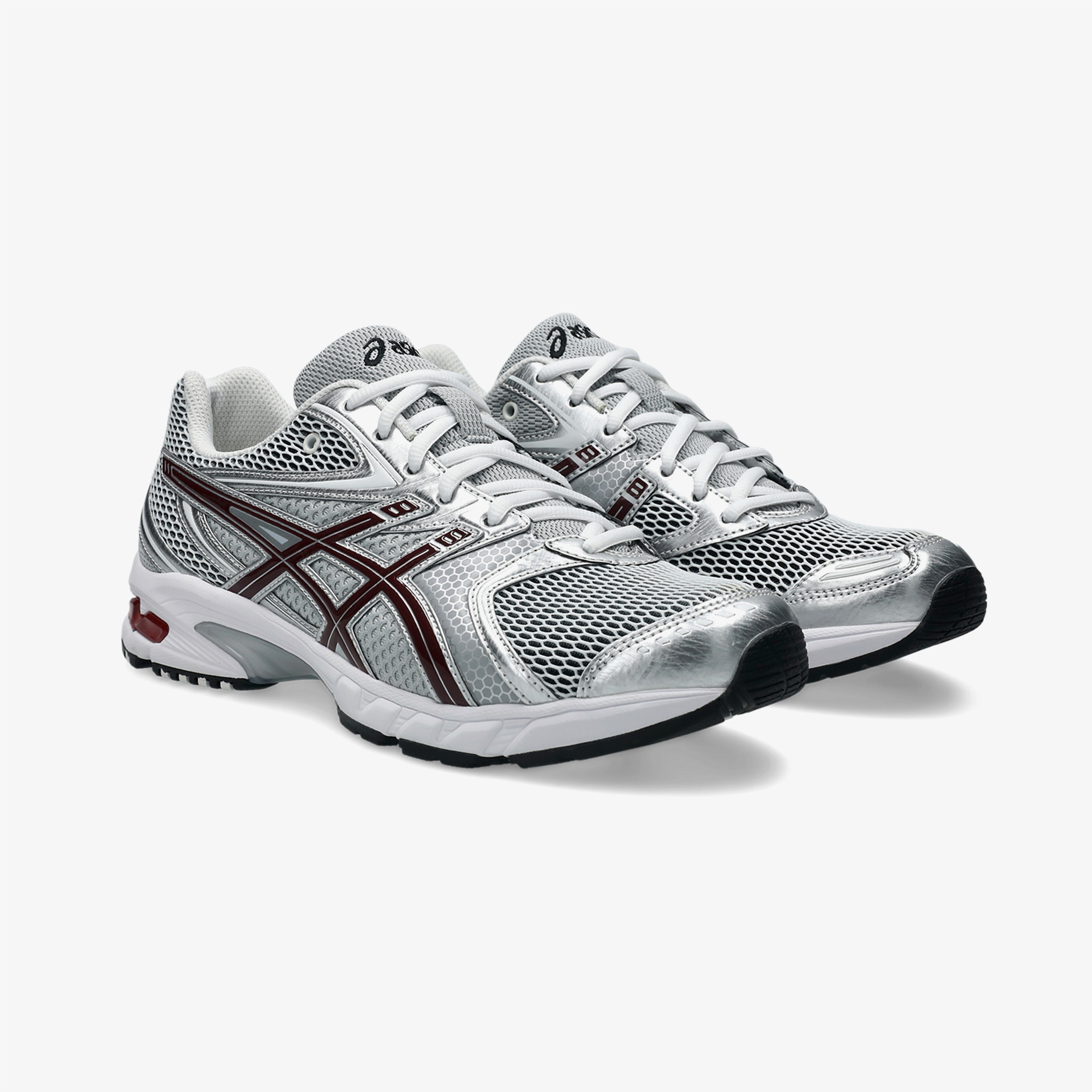 Asics Gel-Ds Trainer 14 Erkek Gri Spor Ayakkabı