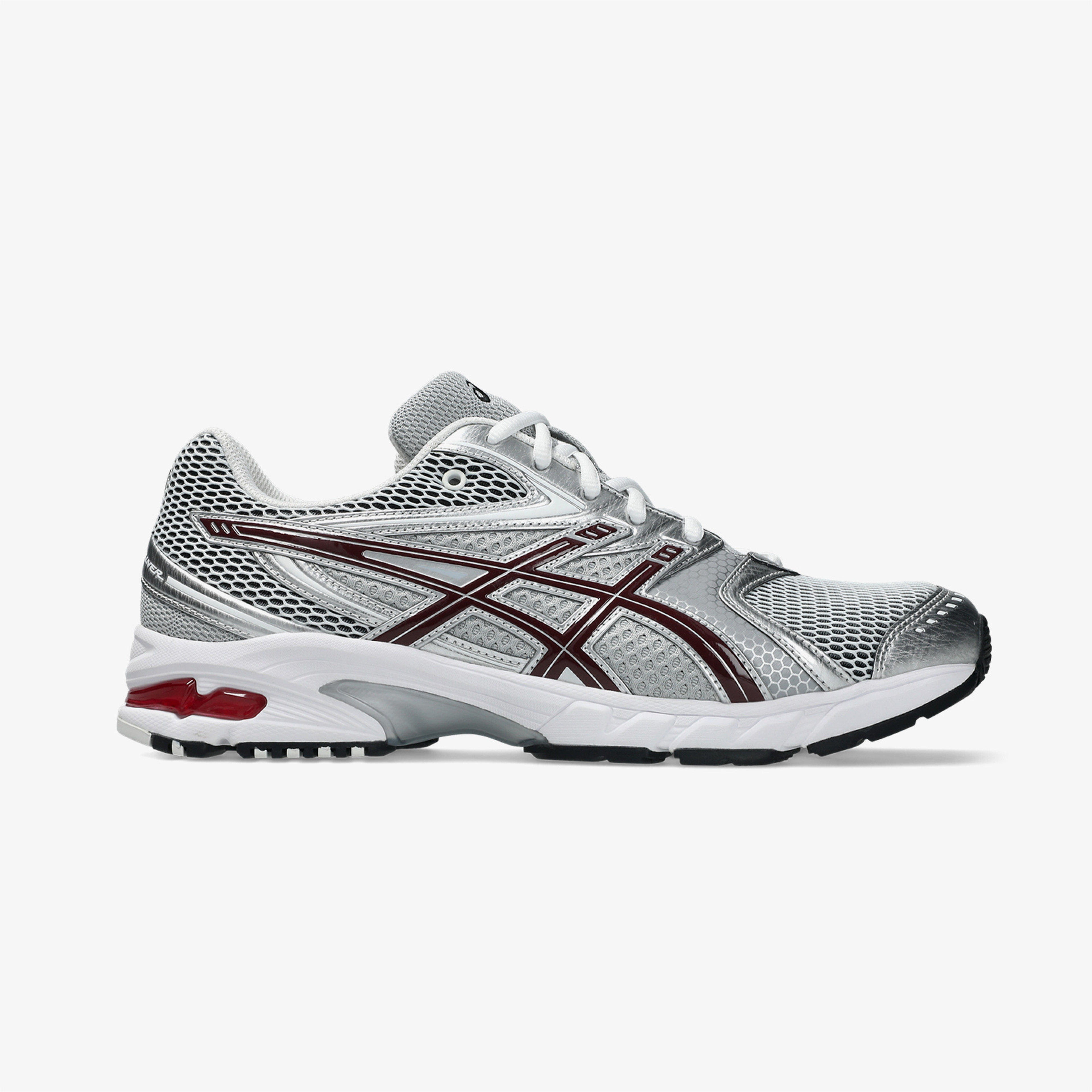 Asics Gel-Ds Trainer 14 Erkek Gri Spor Ayakkabı