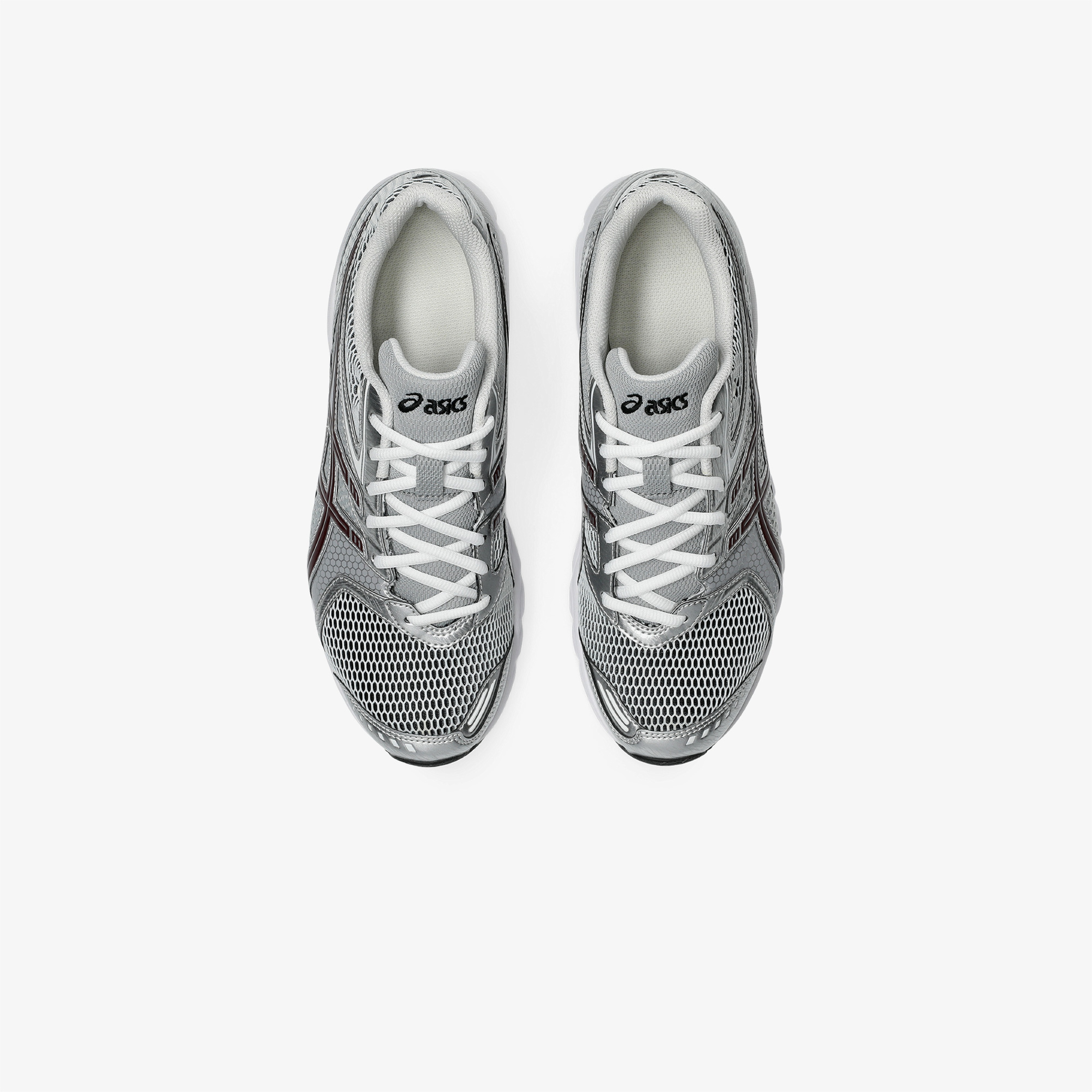 Asics Gel-Ds Trainer 14 Erkek Gri Spor Ayakkabı