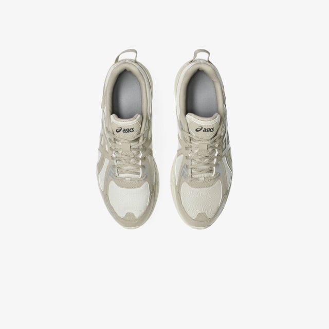 Asics Bej Asics Gel Venture Gel-Venture 6 Erkek Spor Ayakkabı