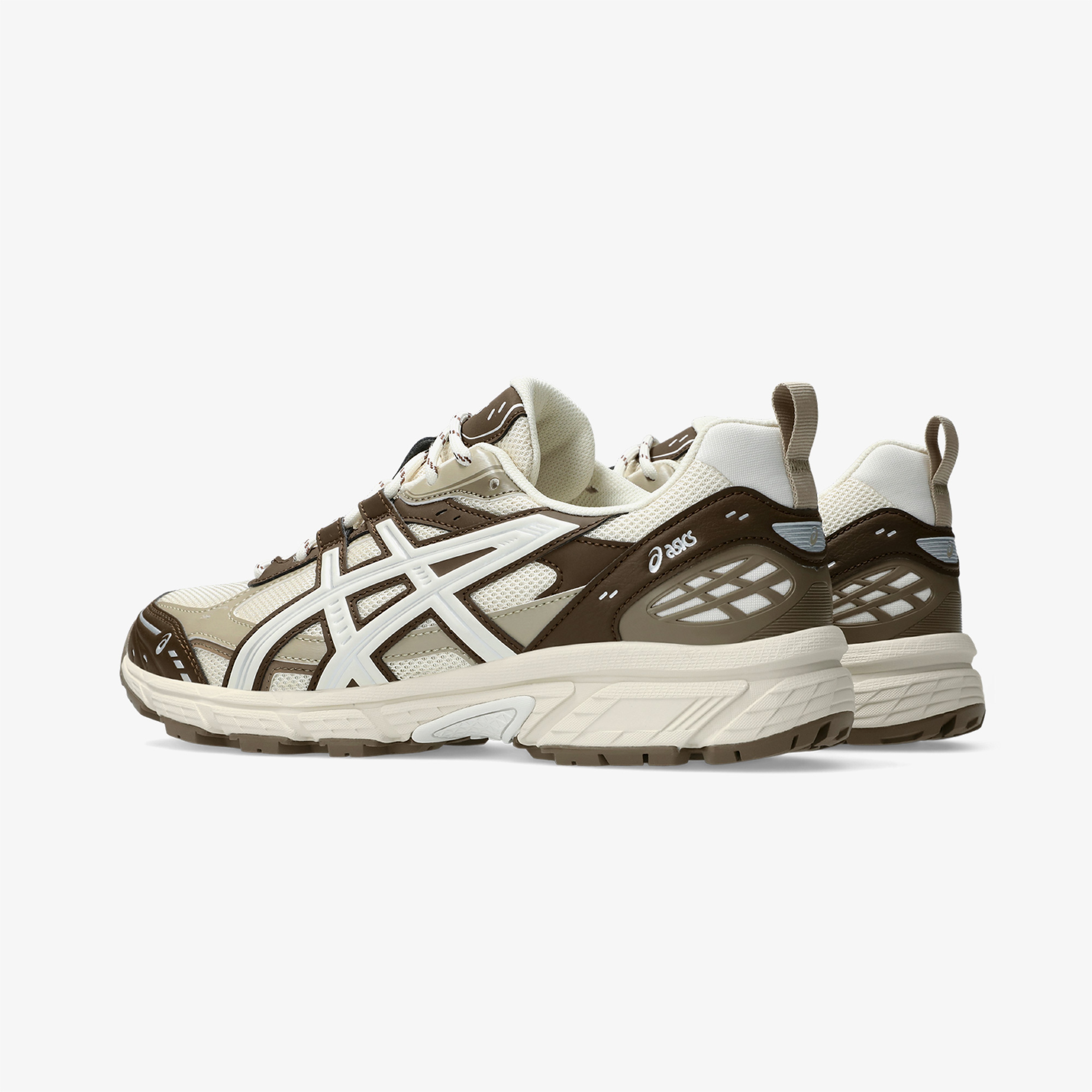 Asics Gel-Nunobiki Unisex Krem Spor Ayakkabı