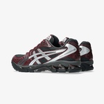Asics Gel-Kayano 14 Unisex Bordo  Spor Ayakkabı