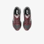 Asics Gel-Kayano 14 Unisex Bordo  Spor Ayakkabı