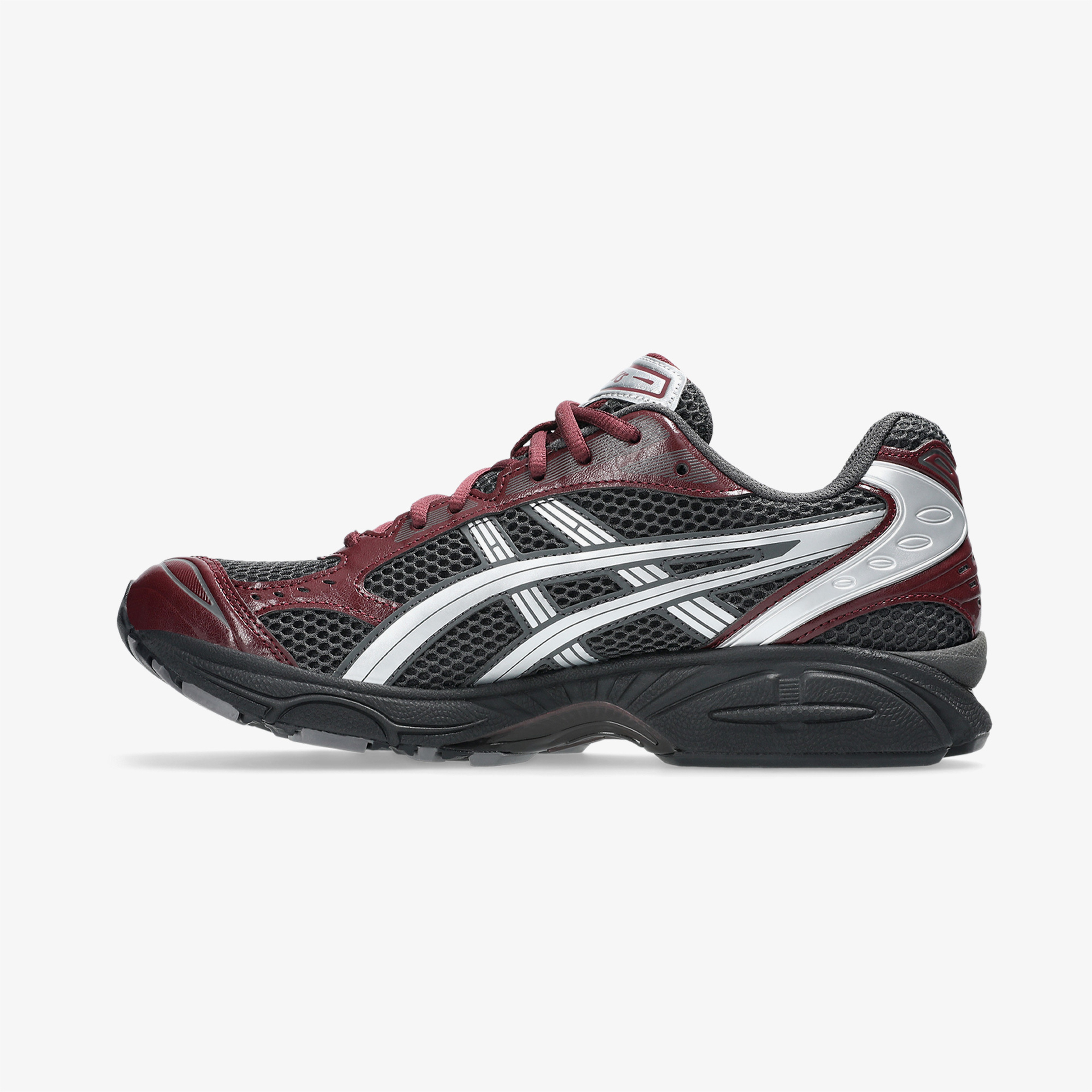 Asics Gel-Kayano 14 Unisex Bordo  Spor Ayakkabı