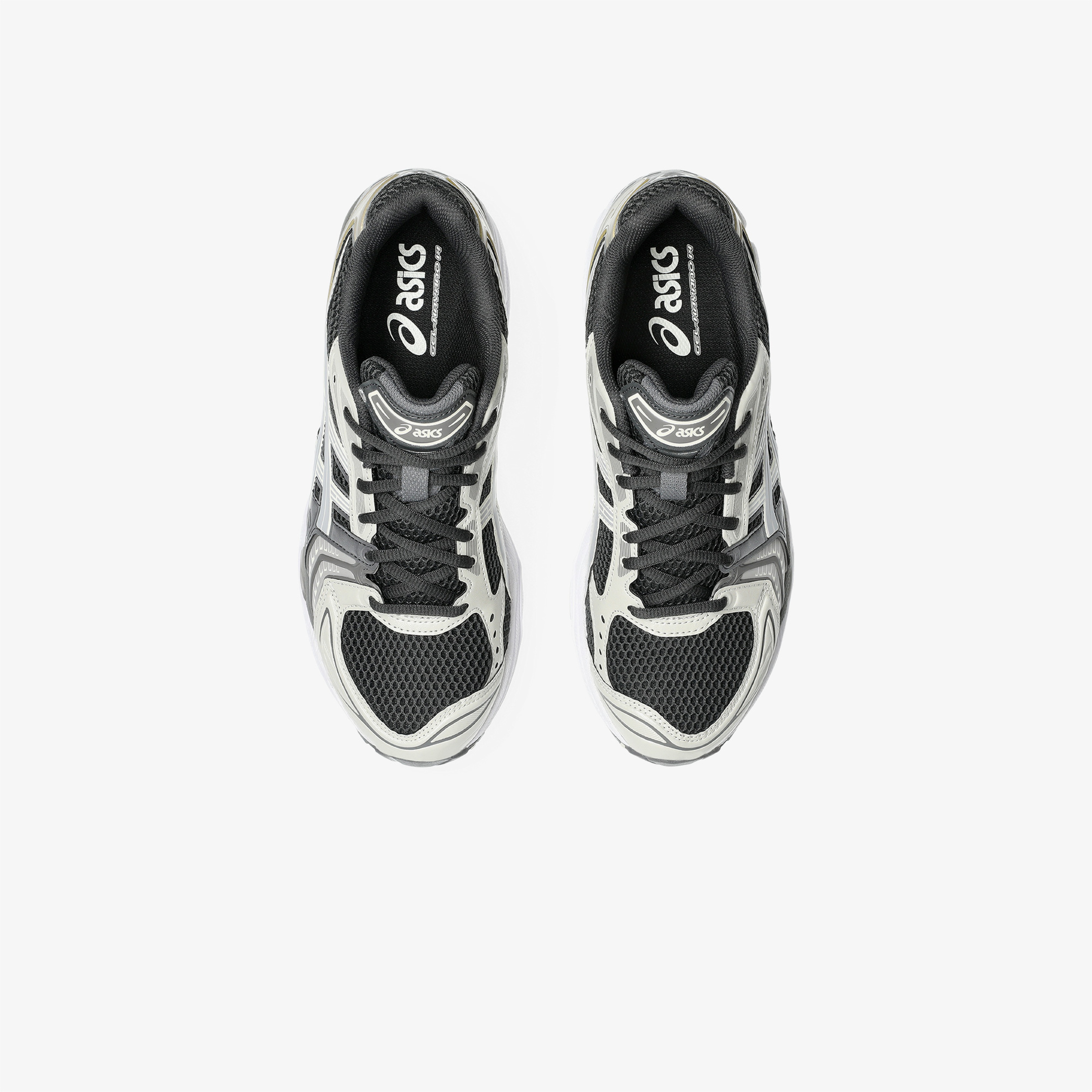 Asics Gel-Kayano 14 Unisex Gri Spor Ayakkabı