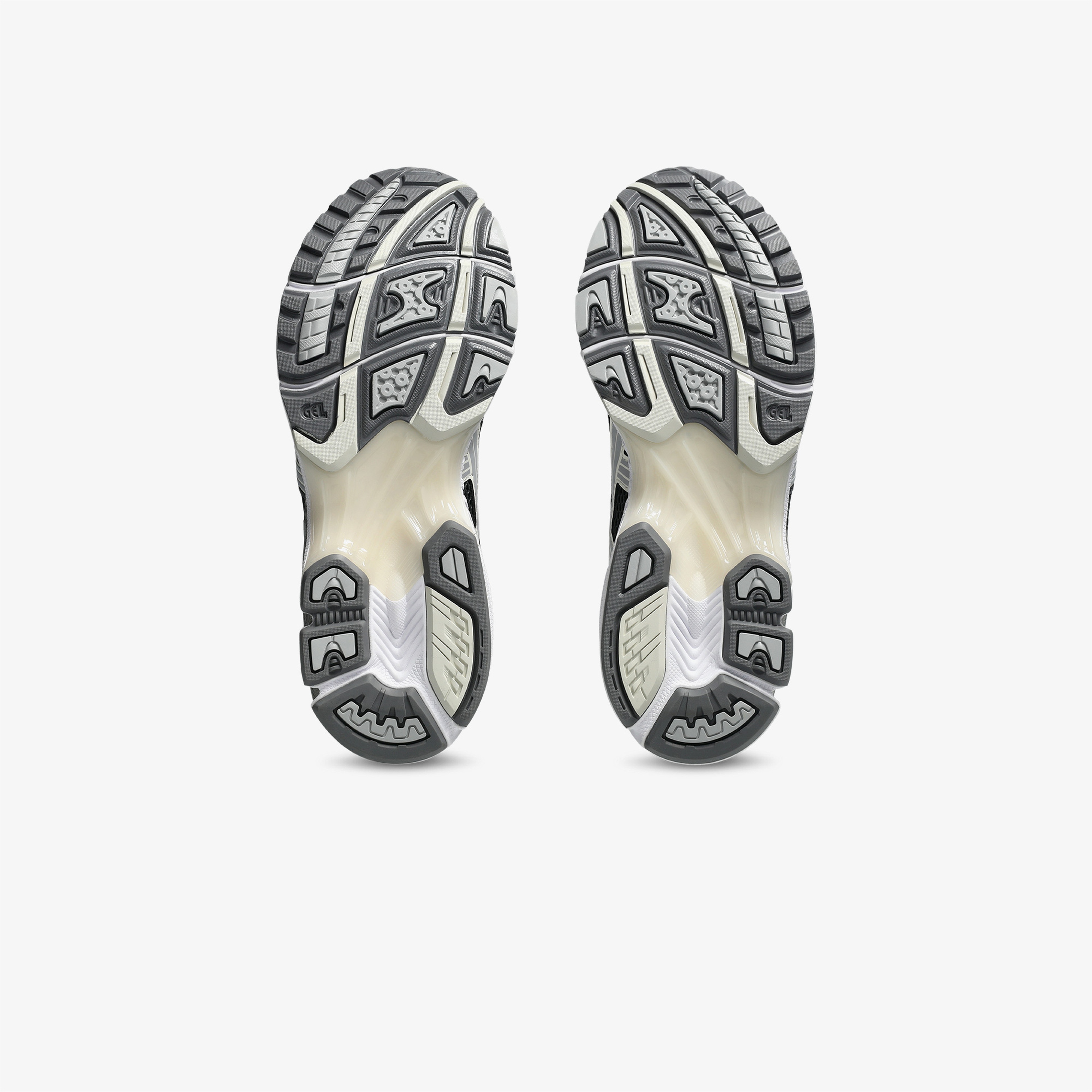 Asics Gel-Kayano 14 Unisex Gri Spor Ayakkabı