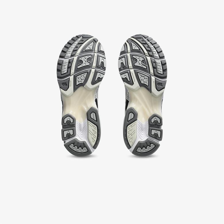 Asics Gel-Kayano 14 Unisex Gri Spor Ayakkabı