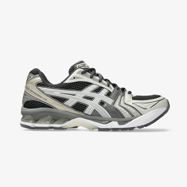 Asics Gel-Kayano 14 Unisex Gri Spor Ayakkabı