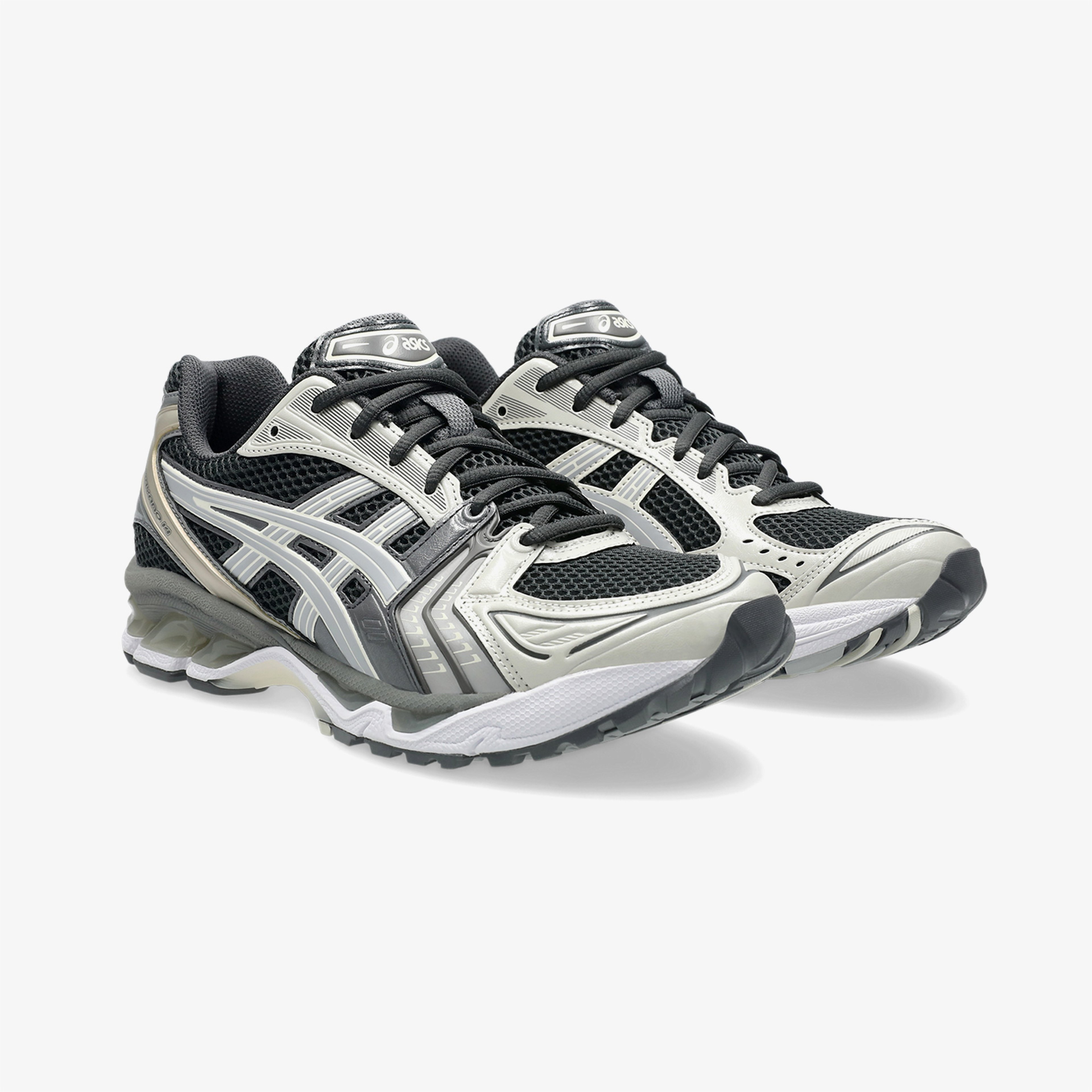 Asics Gel-Kayano 14 Unisex Gri Spor Ayakkabı