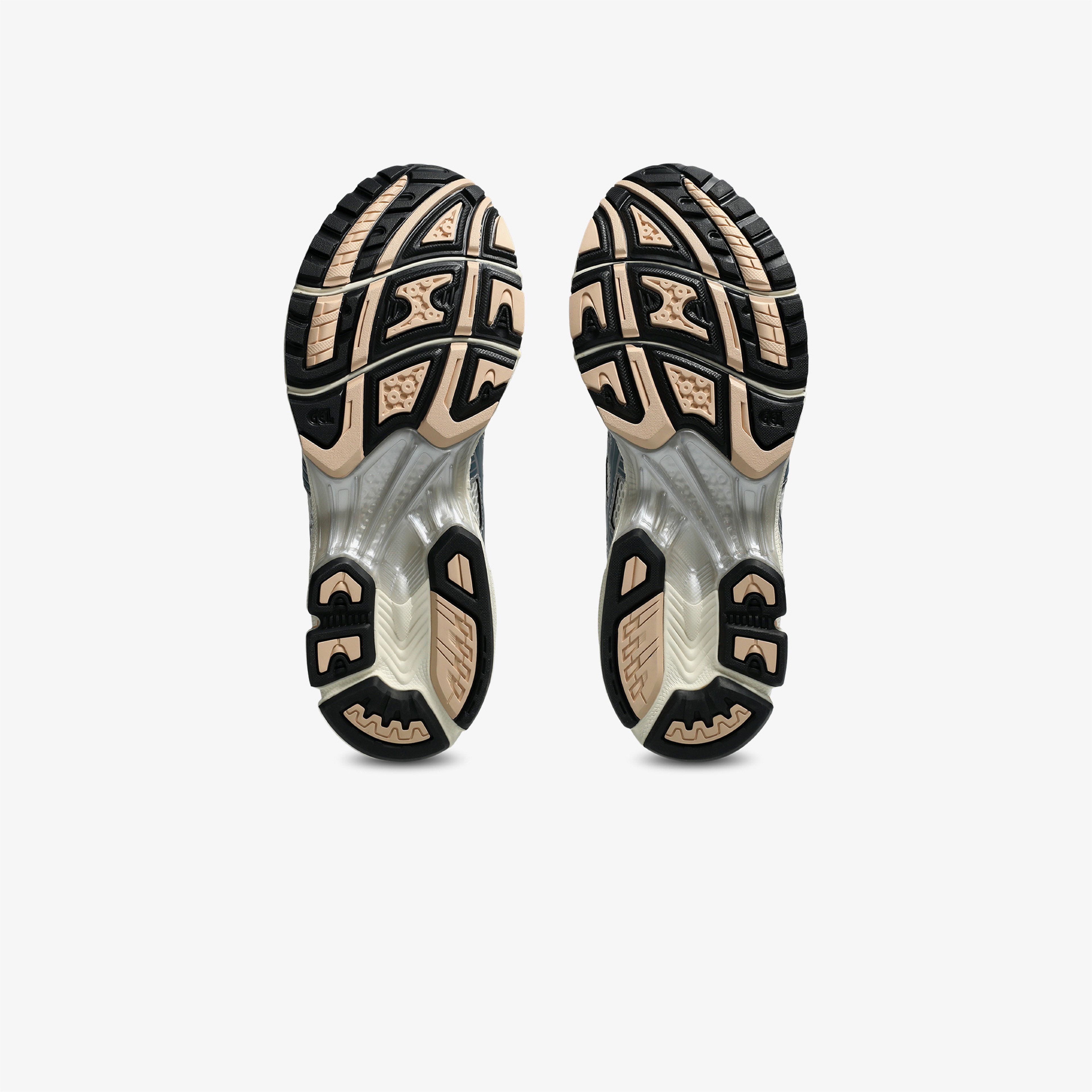 Asics Gel-Kayano 14 Erkek Gri Spor Ayakkabı