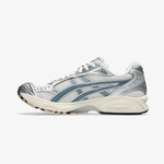 Asics Gel-Kayano 14 Erkek Gri Spor Ayakkabı