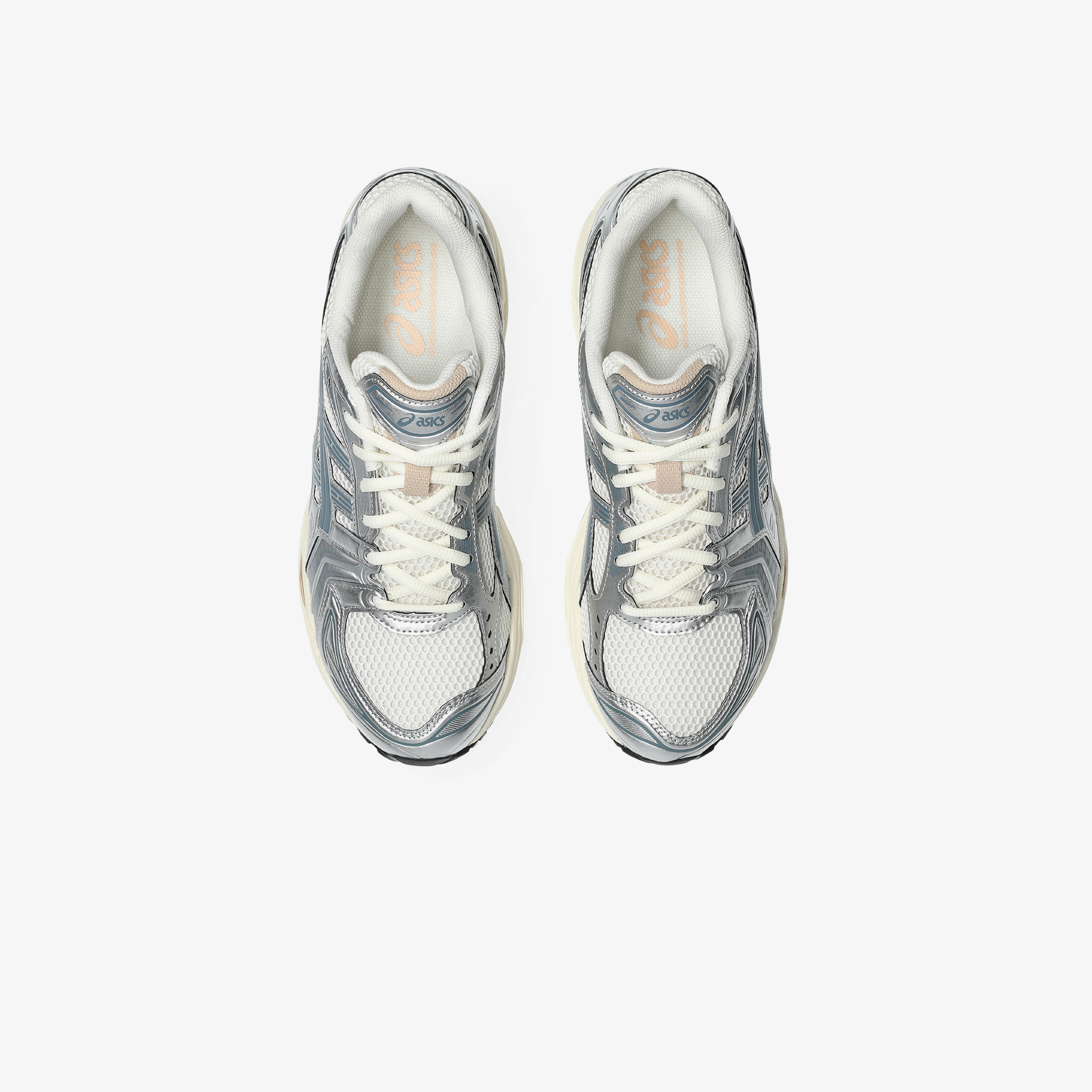 Asics Gel-Kayano 14 Erkek Gri Spor Ayakkabı