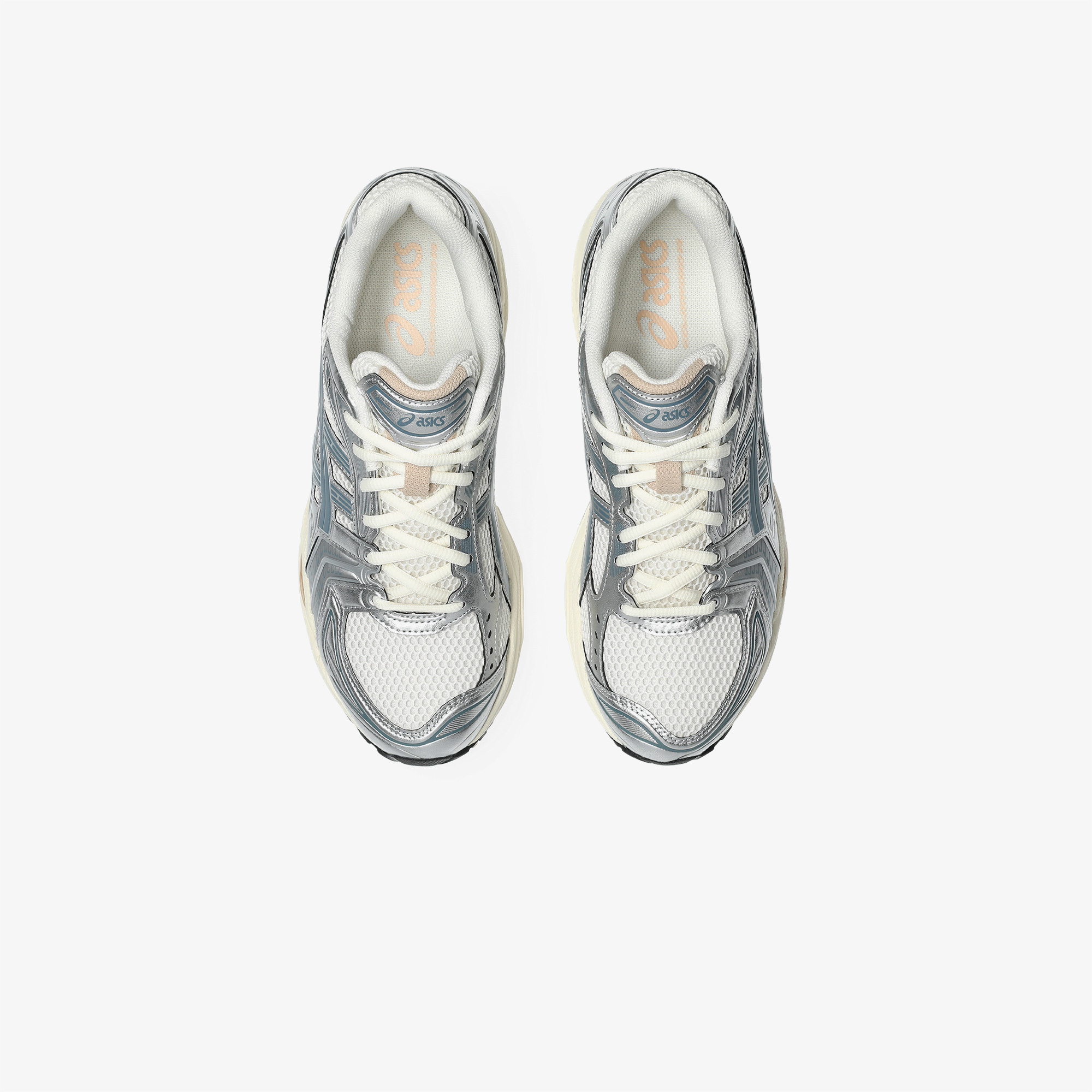 Asics Gel-Kayano 14 Erkek Gri Spor Ayakkabı