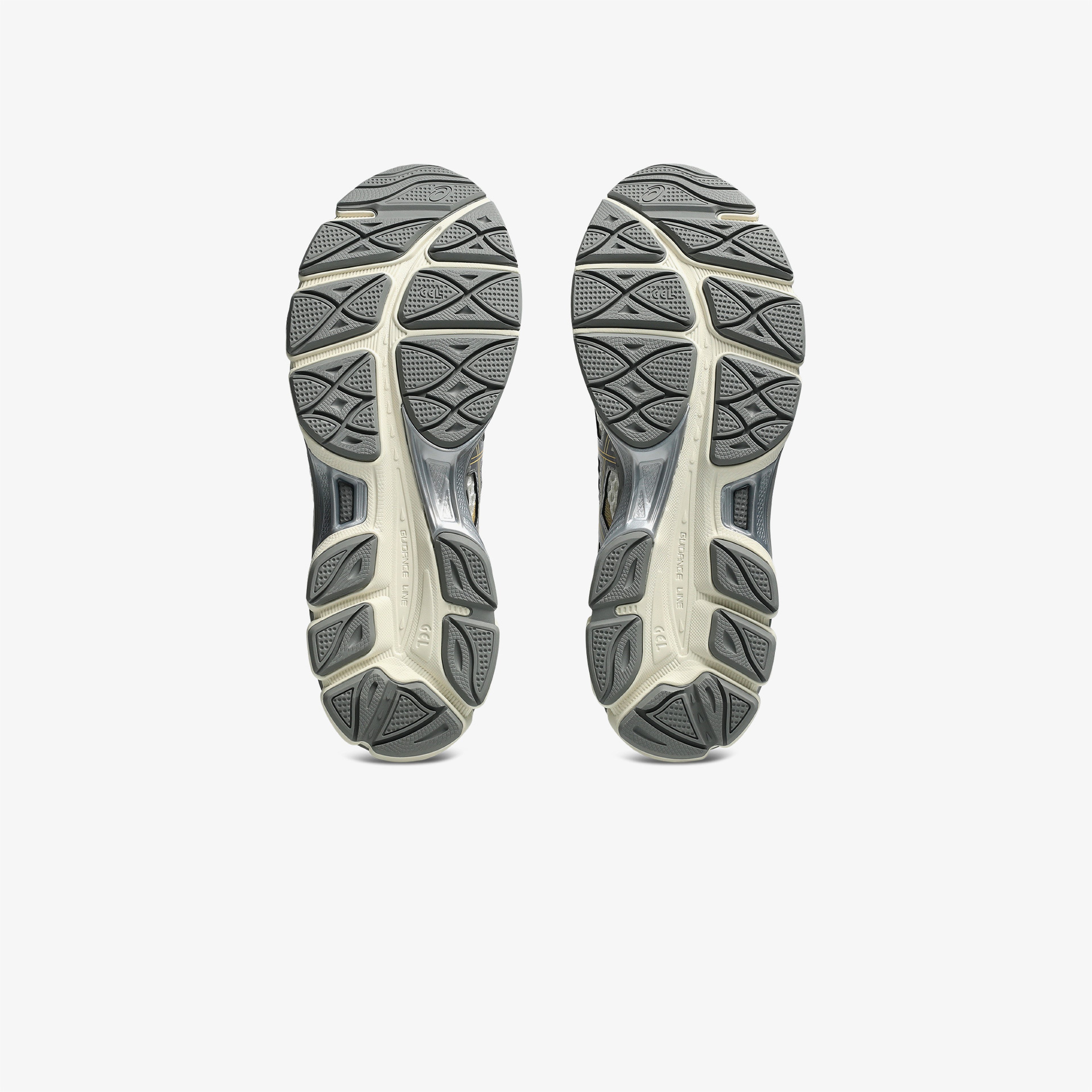 Asics Gel-Cumulus 16 Unisex Beyaz Spor Ayakkabı