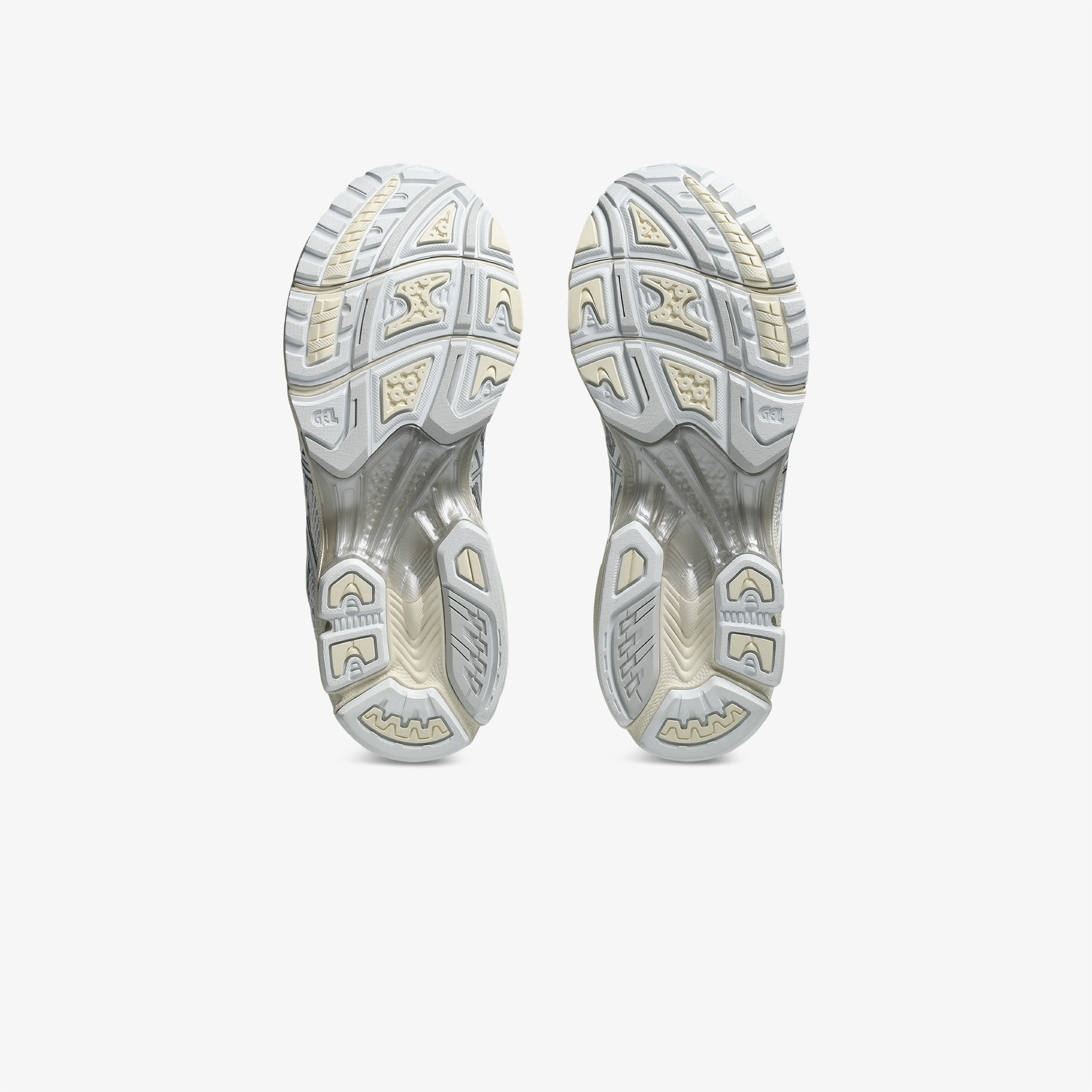 Asics Gel-Nimbus 10.1 Kadın Beyaz Spor Ayakkabı