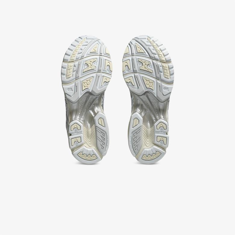 Asics Gel-Nimbus 10.1 Kadın Beyaz Spor Ayakkabı