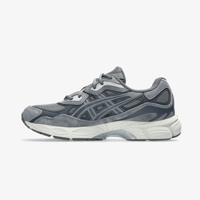 Asics Gri Asics Gel Gel-Nyc