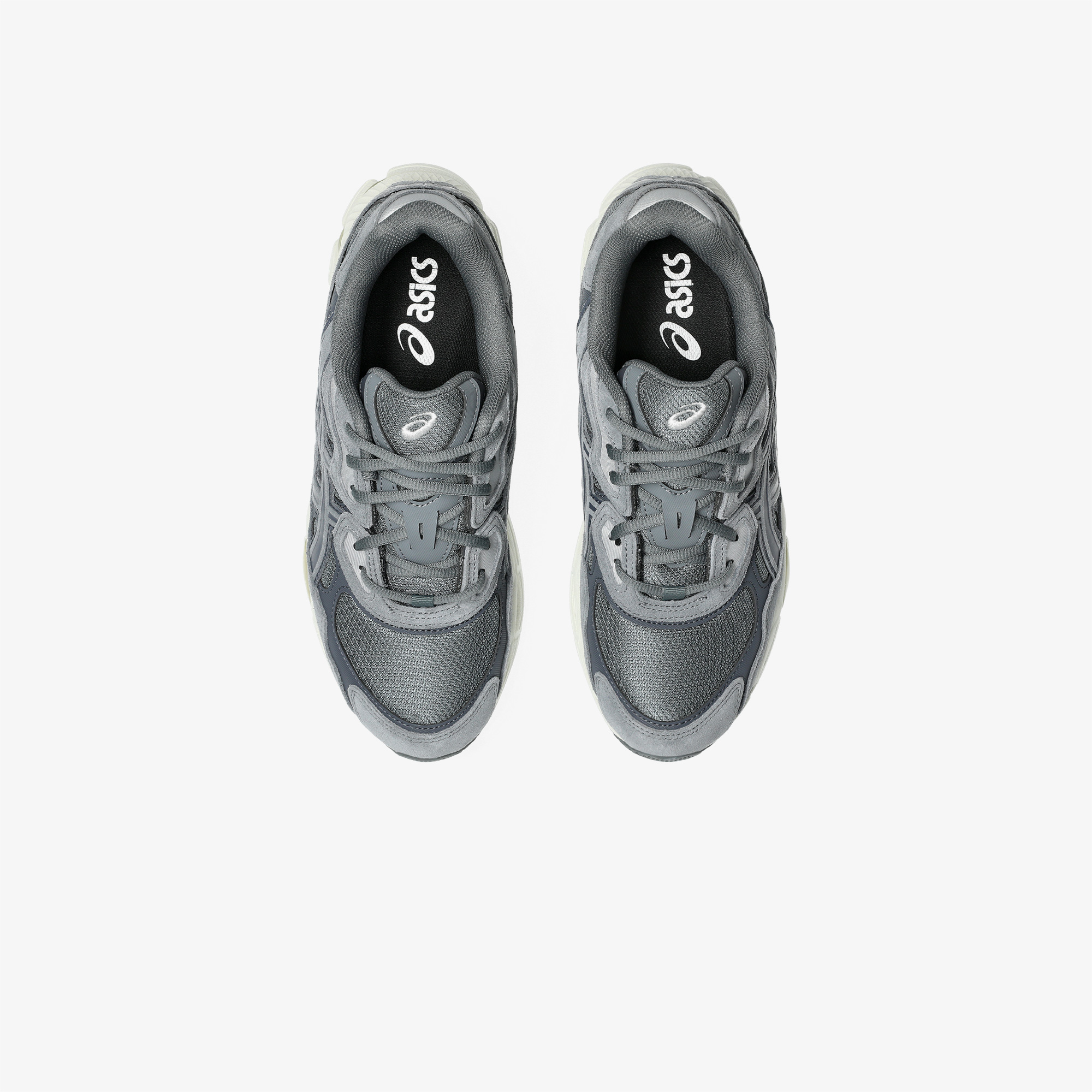 Asics Gel-Nyc Unisex Gri Spor Ayakkabı401203A739| Occasion