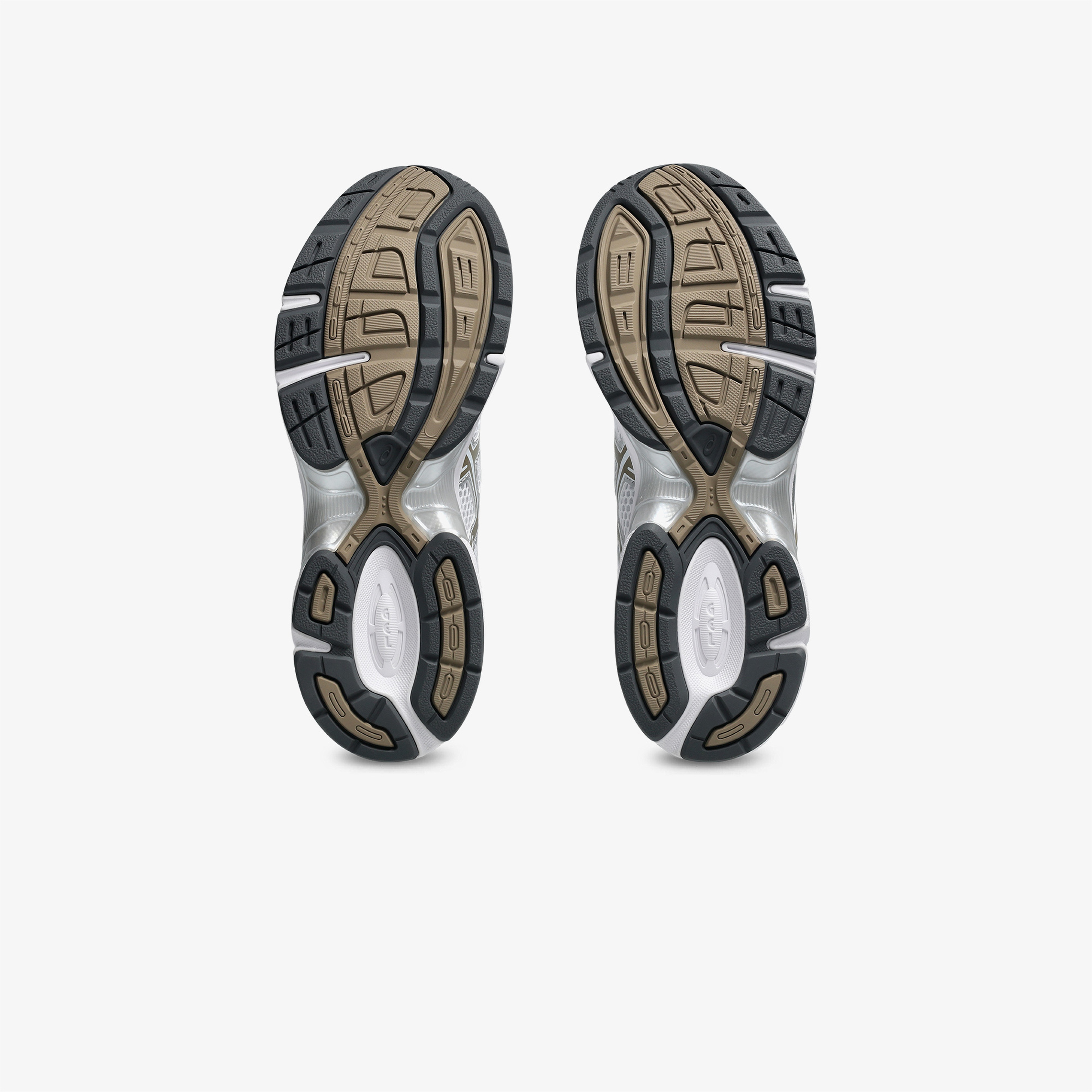 Asics Gel-1130 Kadın Beyaz Spor Ayakkabı