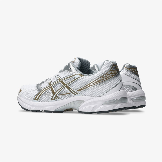 Asics Beyaz Asics Gel 1203a609-104