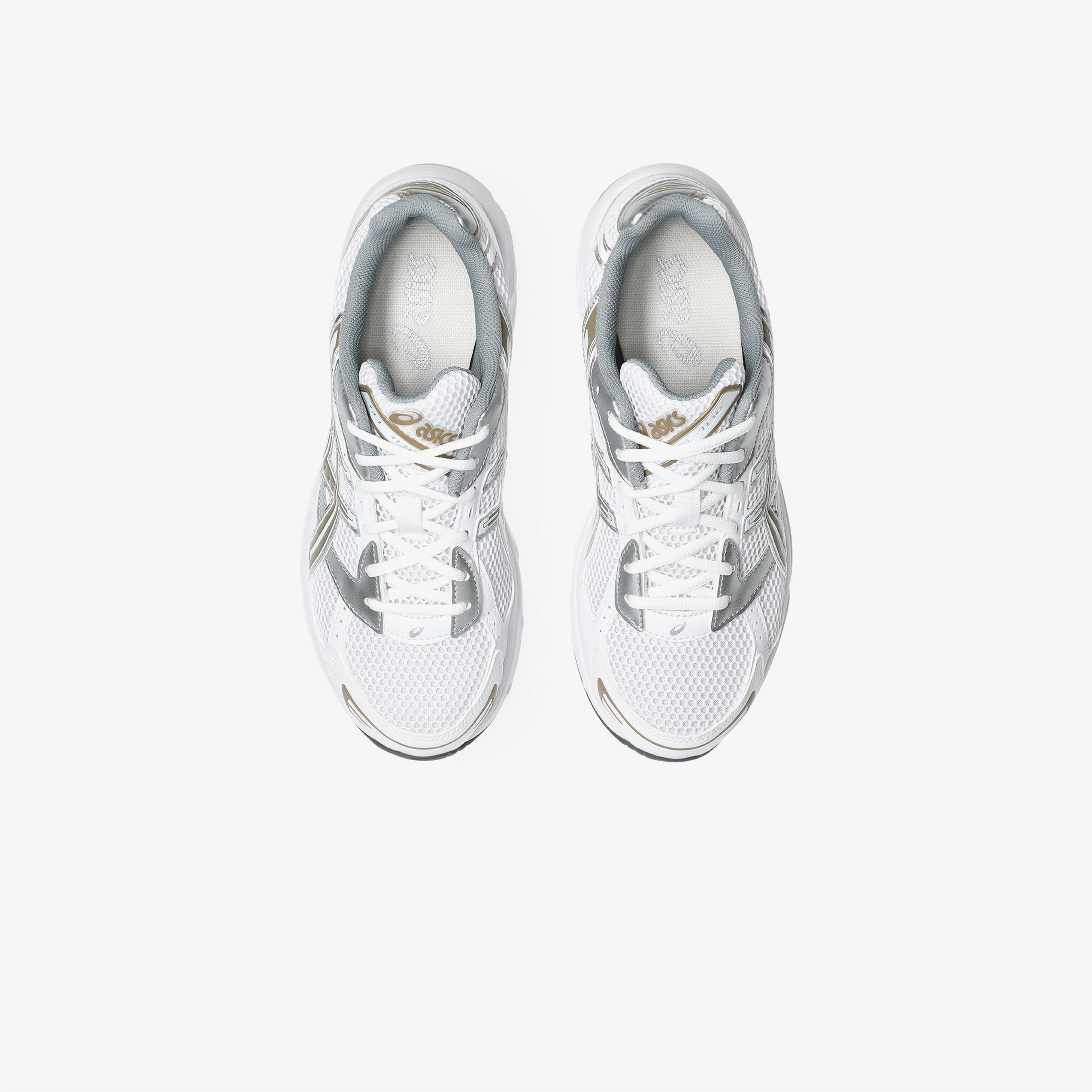 Asics Gel-1130 Kadın Beyaz Spor Ayakkabı