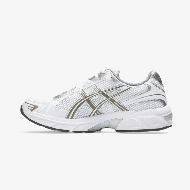 Asics Beyaz Asics Gel 1203a609-104