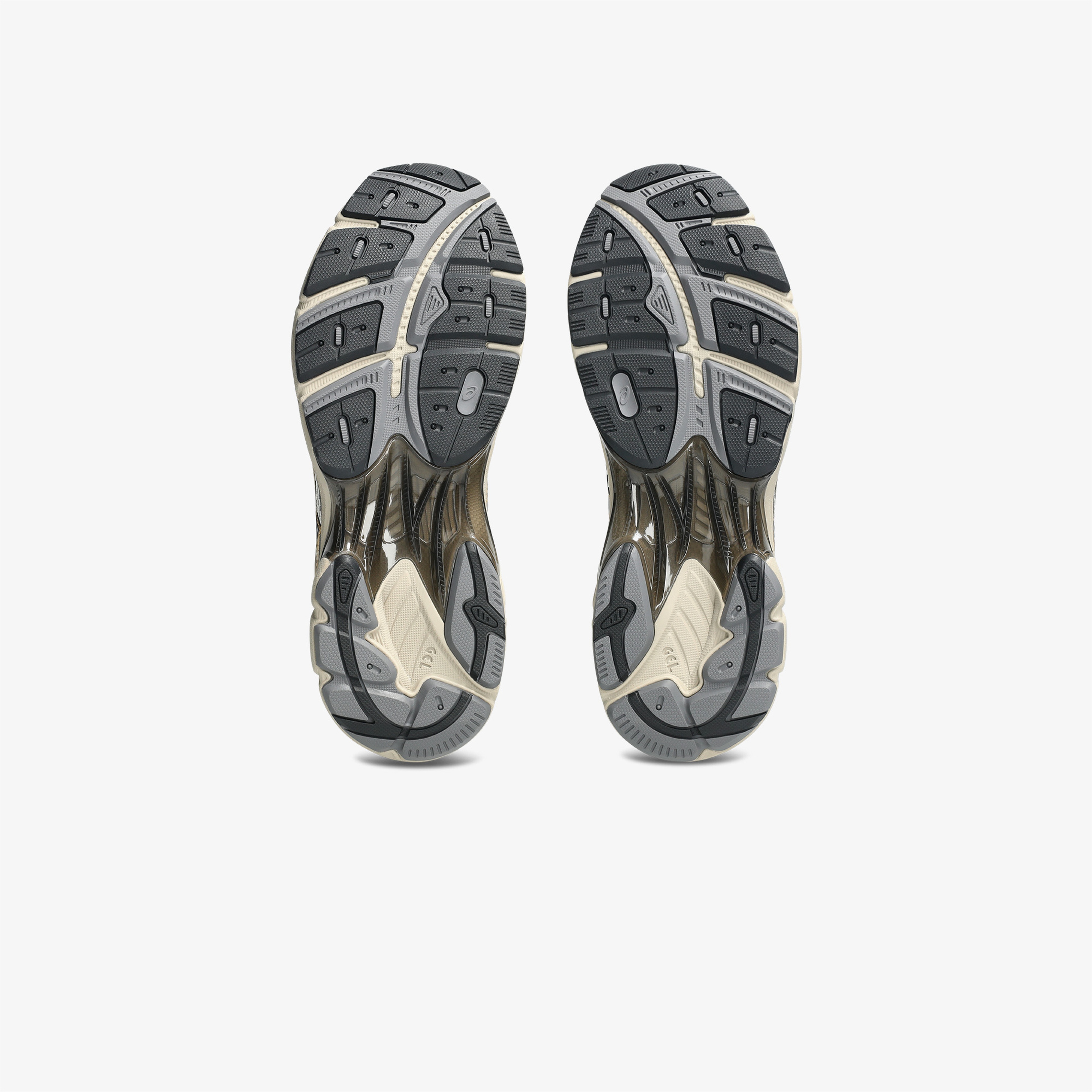 Asics Gt-2160 Unisex Krem  Spor Ayakkabı