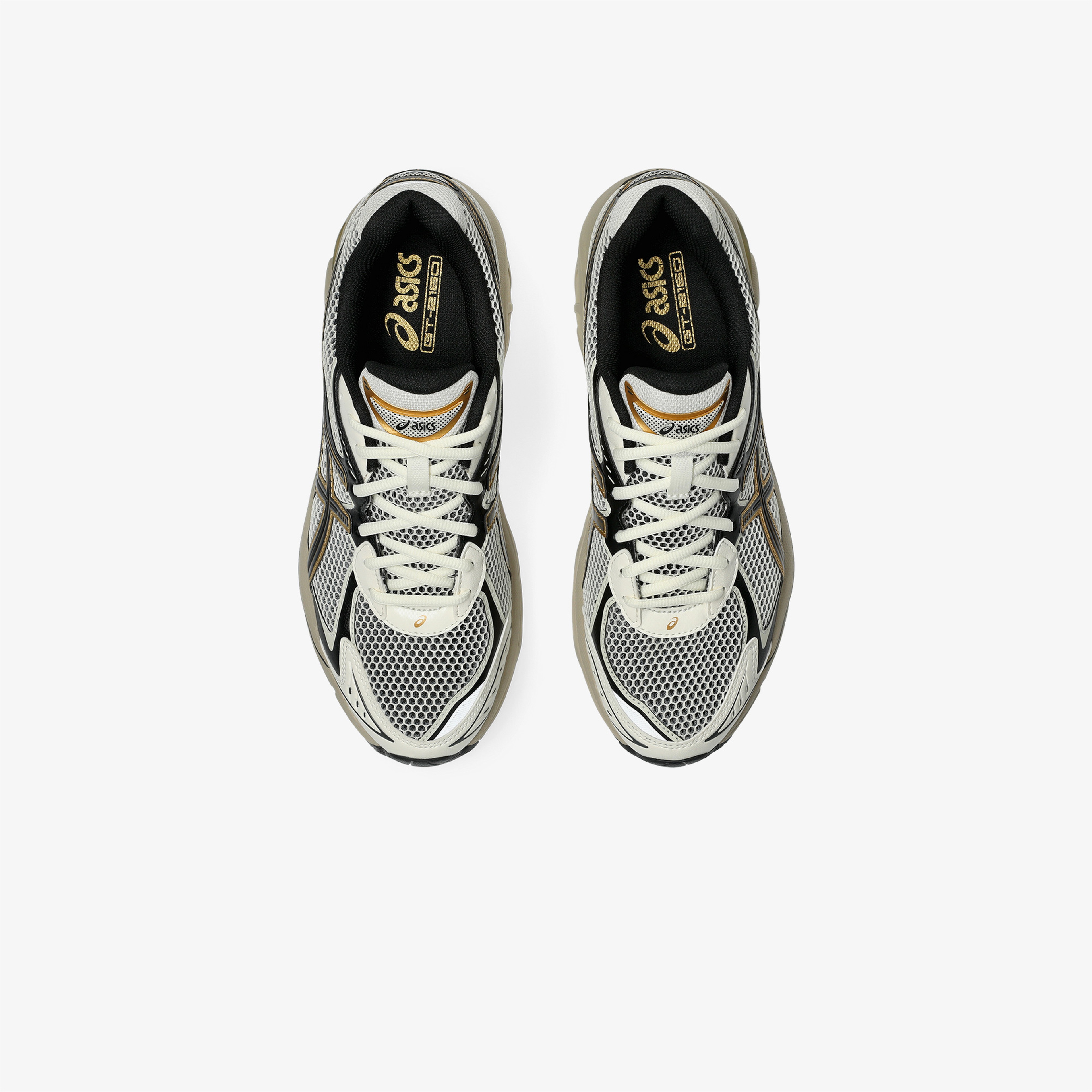 Asics Gt-2160 Unisex Krem  Spor Ayakkabı