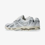 Asics Gel-Nimbus 10.1 Kadın Beyaz Spor Ayakkabı