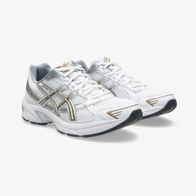 Asics Beyaz Asics Gel 1203a609-104
