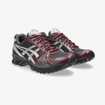 Asics Gel-Kayano 14 Unisex Bordo  Spor Ayakkabı