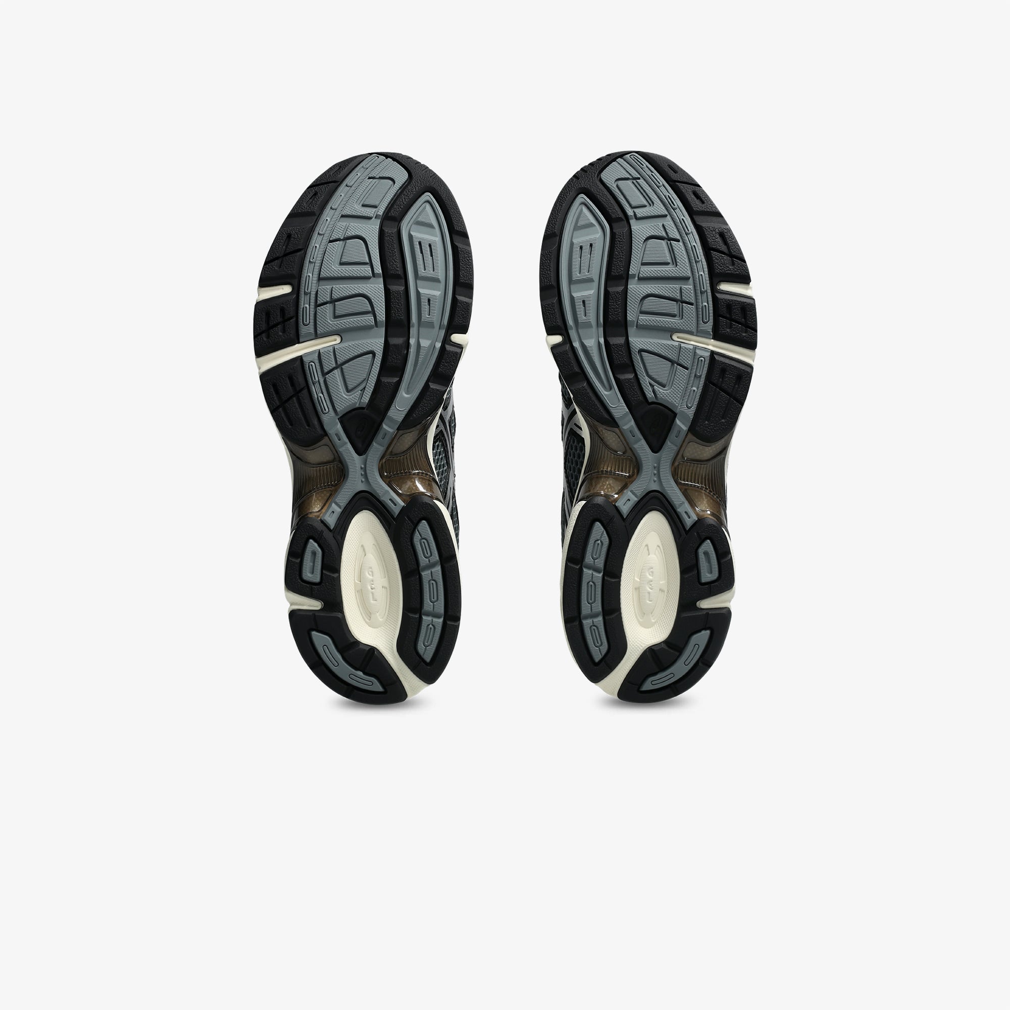 Asics Gel-1130 Unisex Gri Spor Ayakkabı